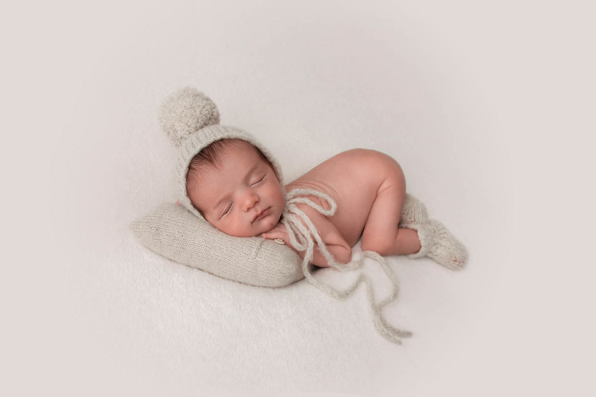 toda família fica apaixonada por fotos de recém nascido