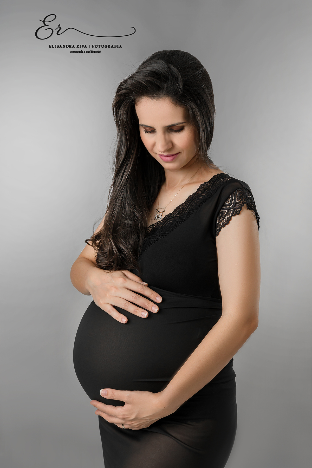 fotografia de grávida vale do Paraíba