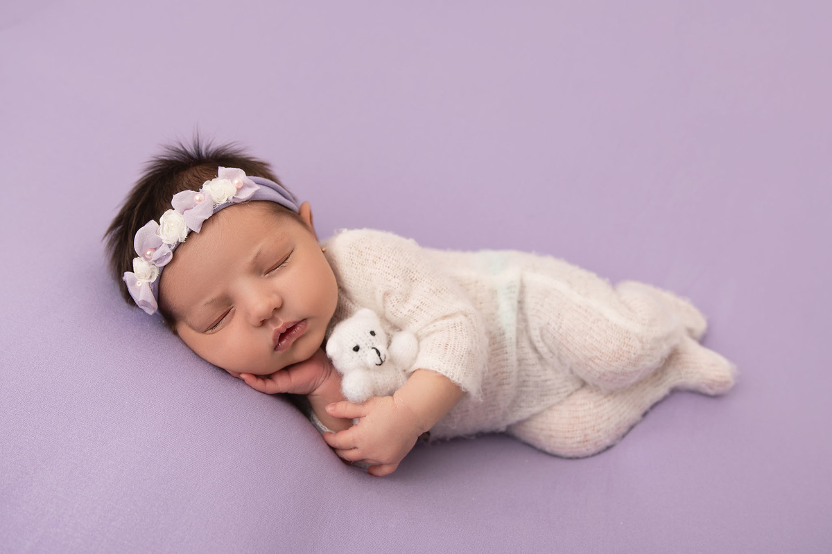 fotografia newborn no vale do paraiba