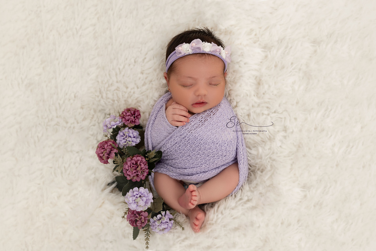 fotografia de bebes em taubate