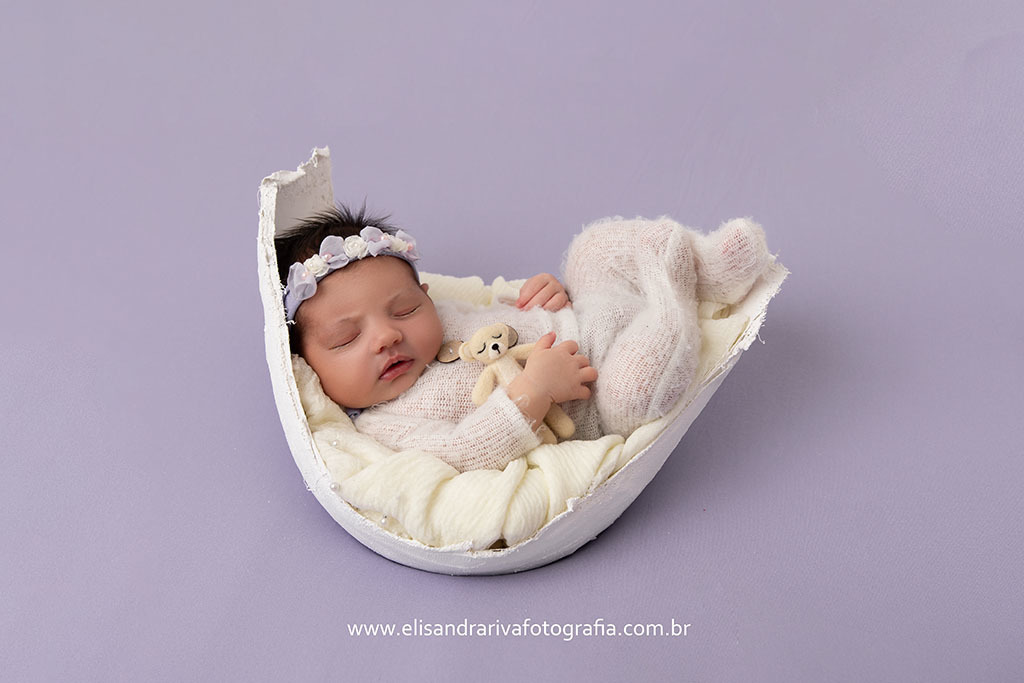 molde da barriga para newborn
