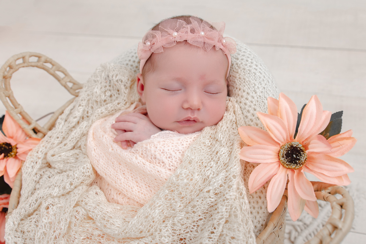fotografia de recém nascido Santo Antônio do Pinhal
