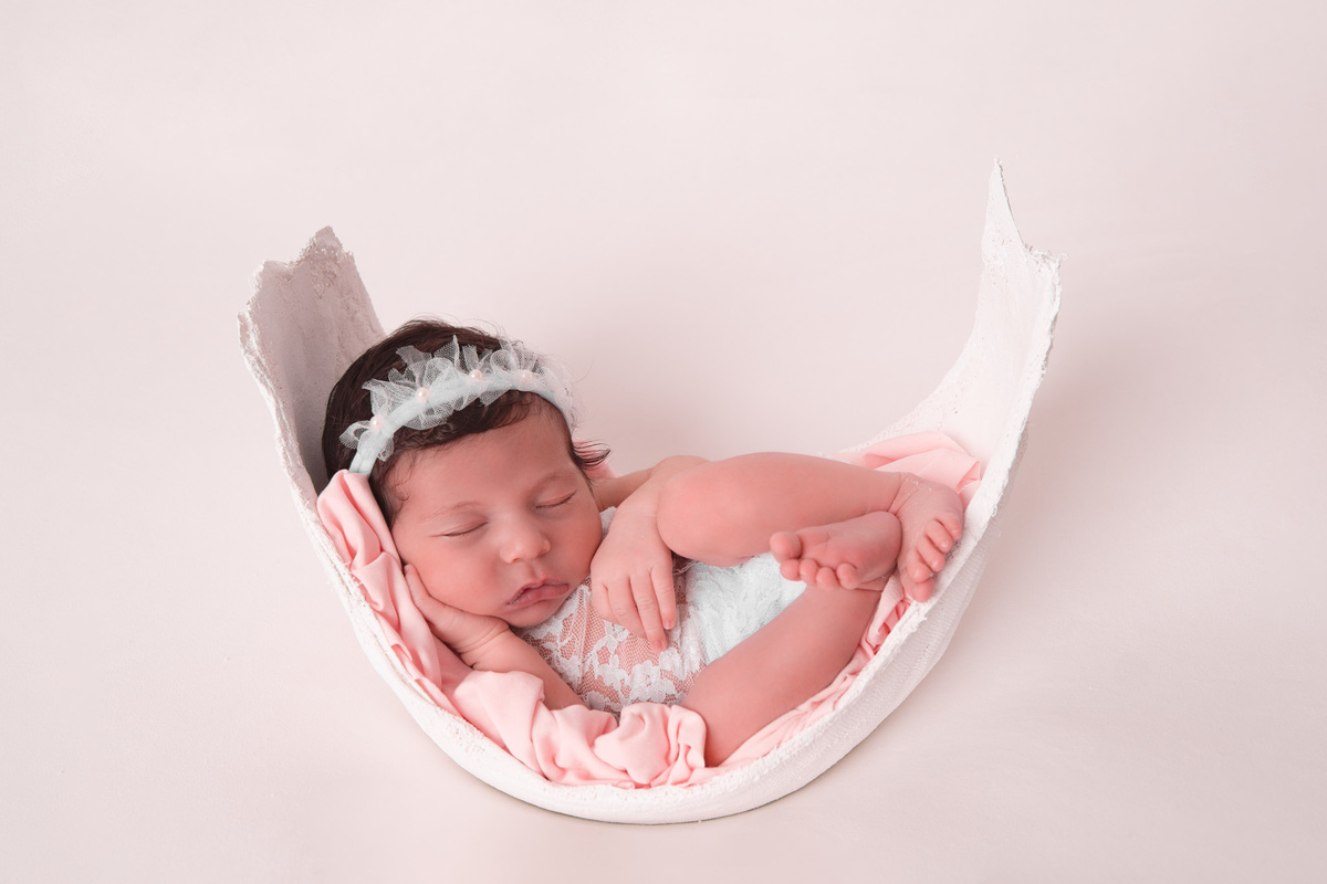 ensaio newborn vale do paraiba