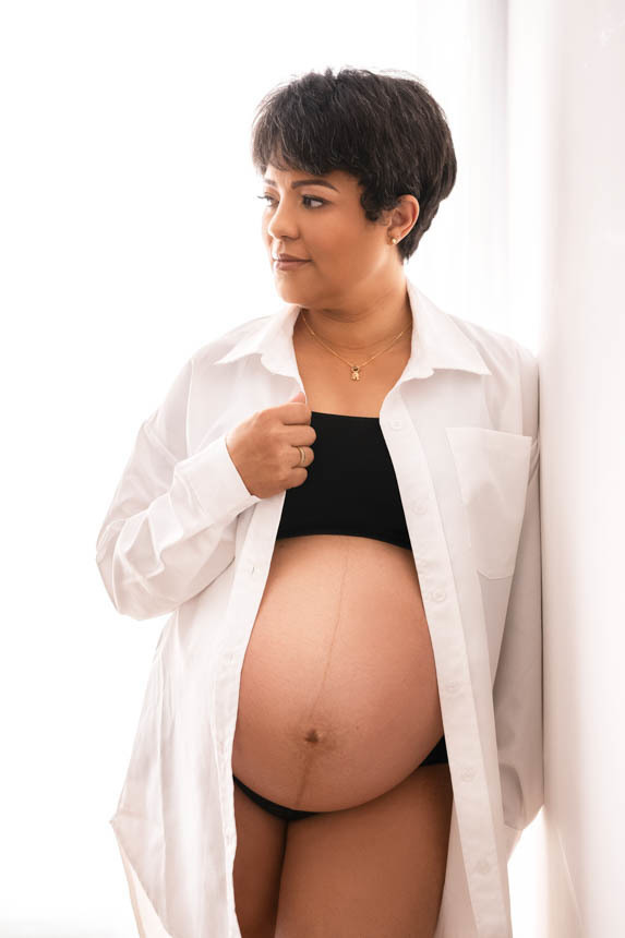 Book de grávida Vale do Paraiba SP