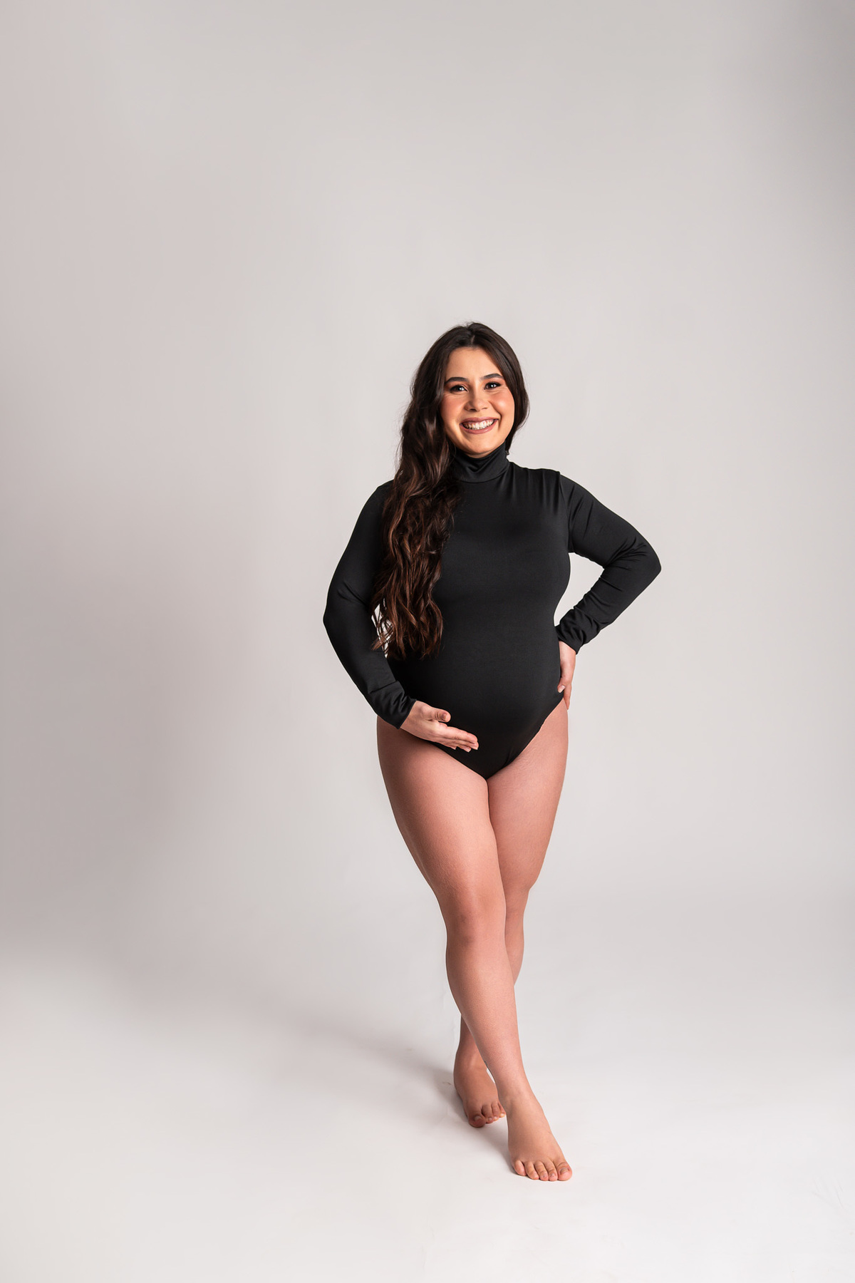 Ensaio gestante Taubaté