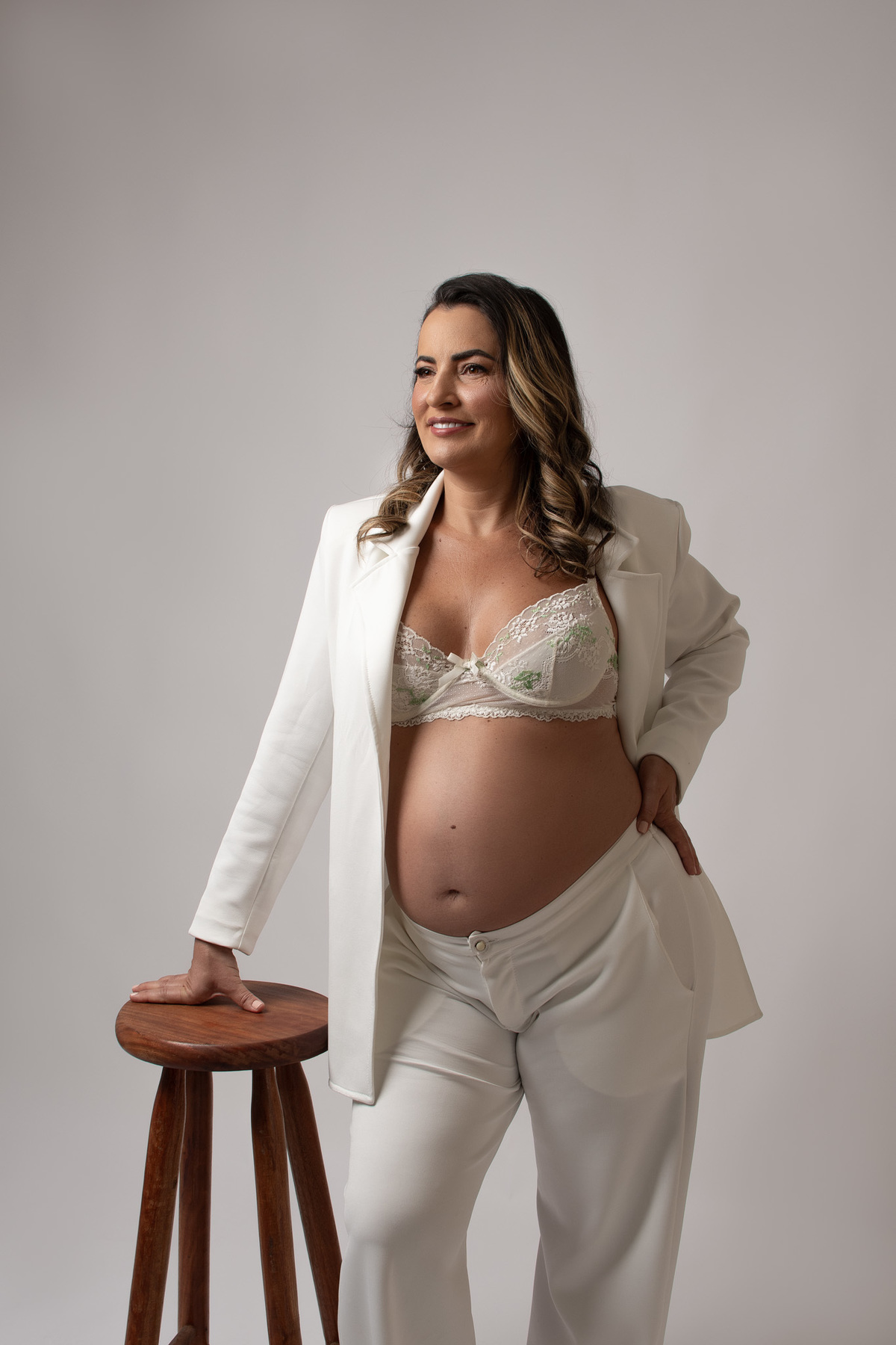 sessão de gravida em Taubaté 1