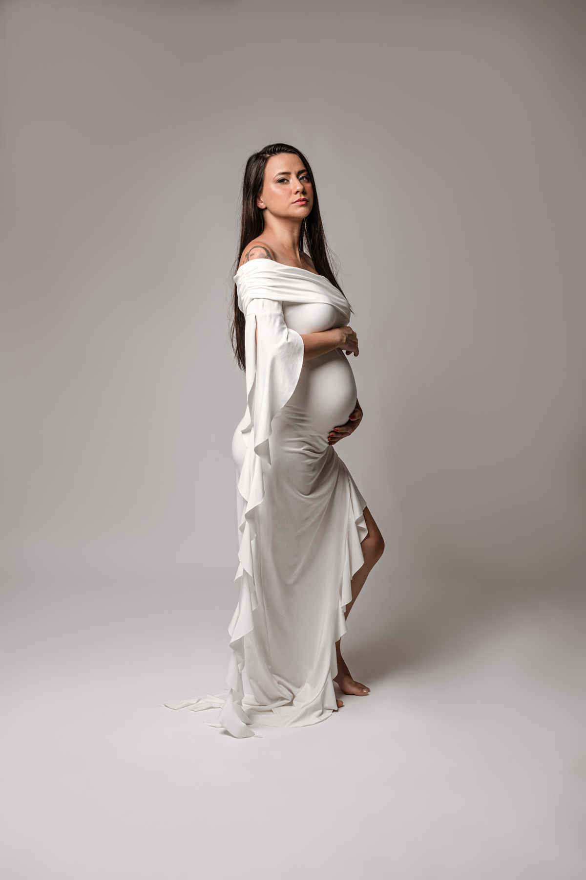 Gravidas inesquecíveis - Taubaté 