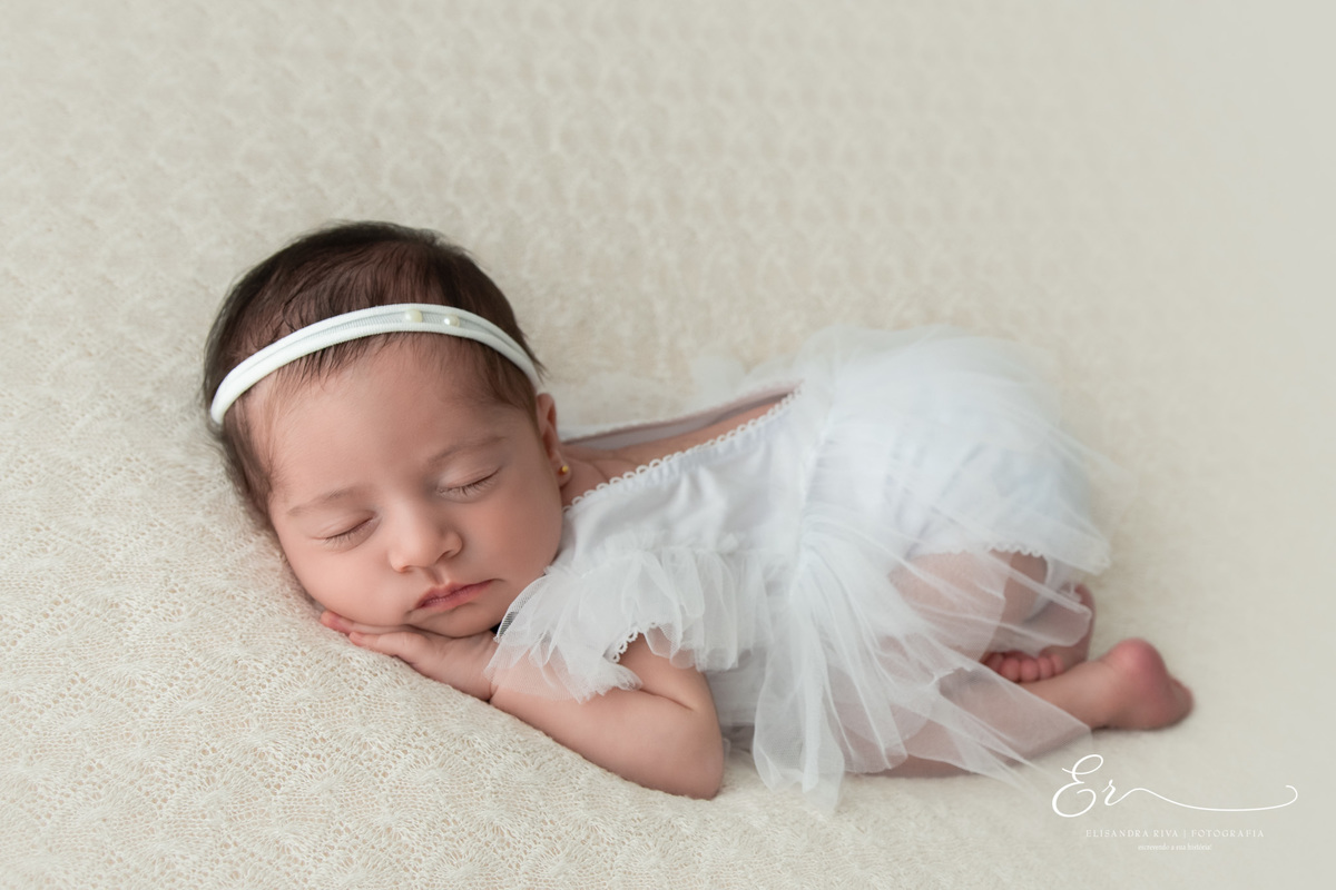 Newnborn em Taubaté