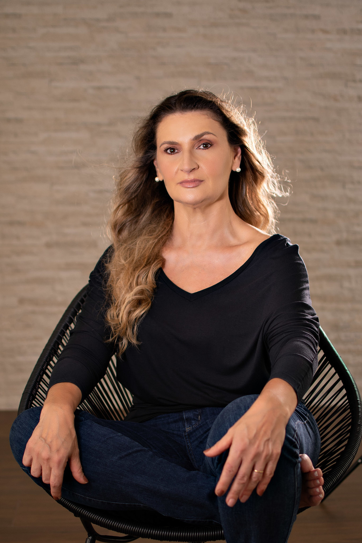 Ensaio feminino em Taubaté 7