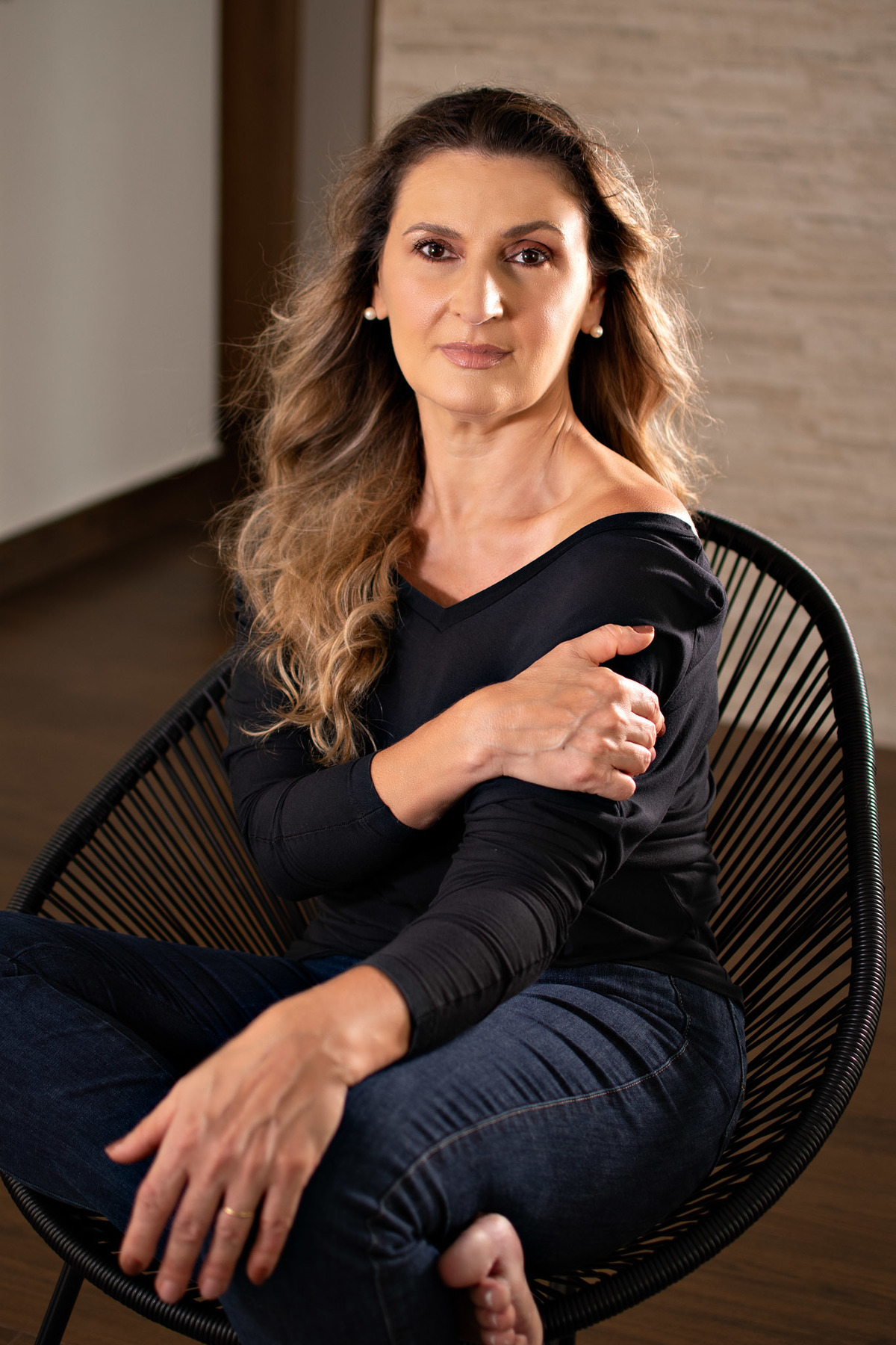 Ensaio feminino em Taubaté 6