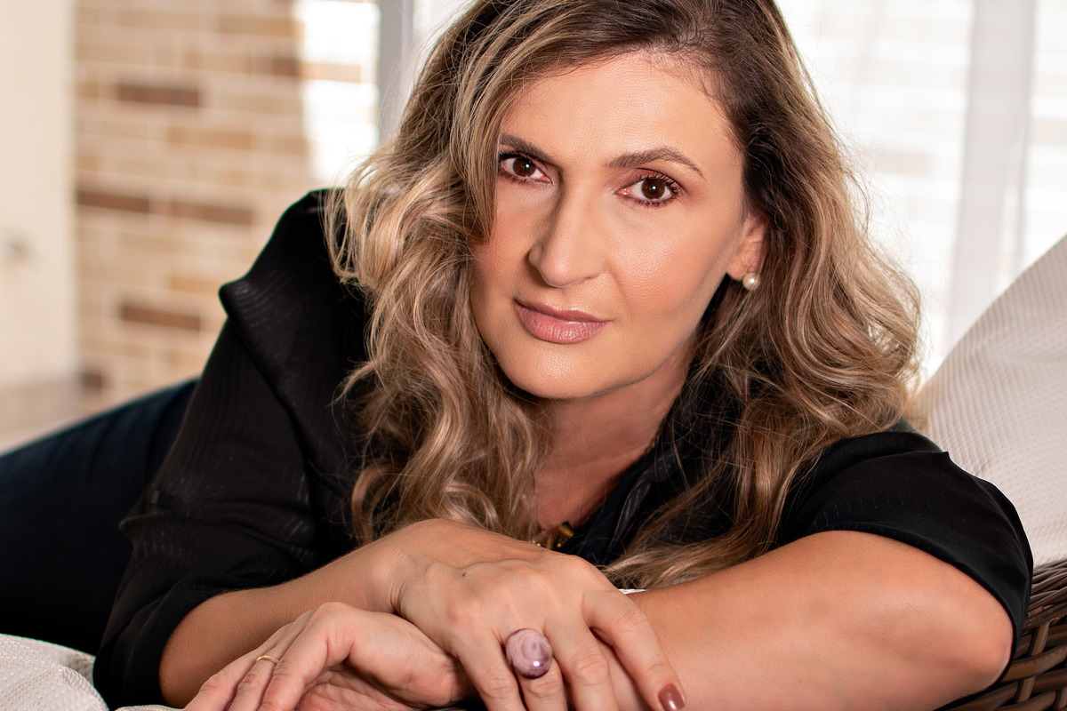 Ensaio feminino em Taubaté 4