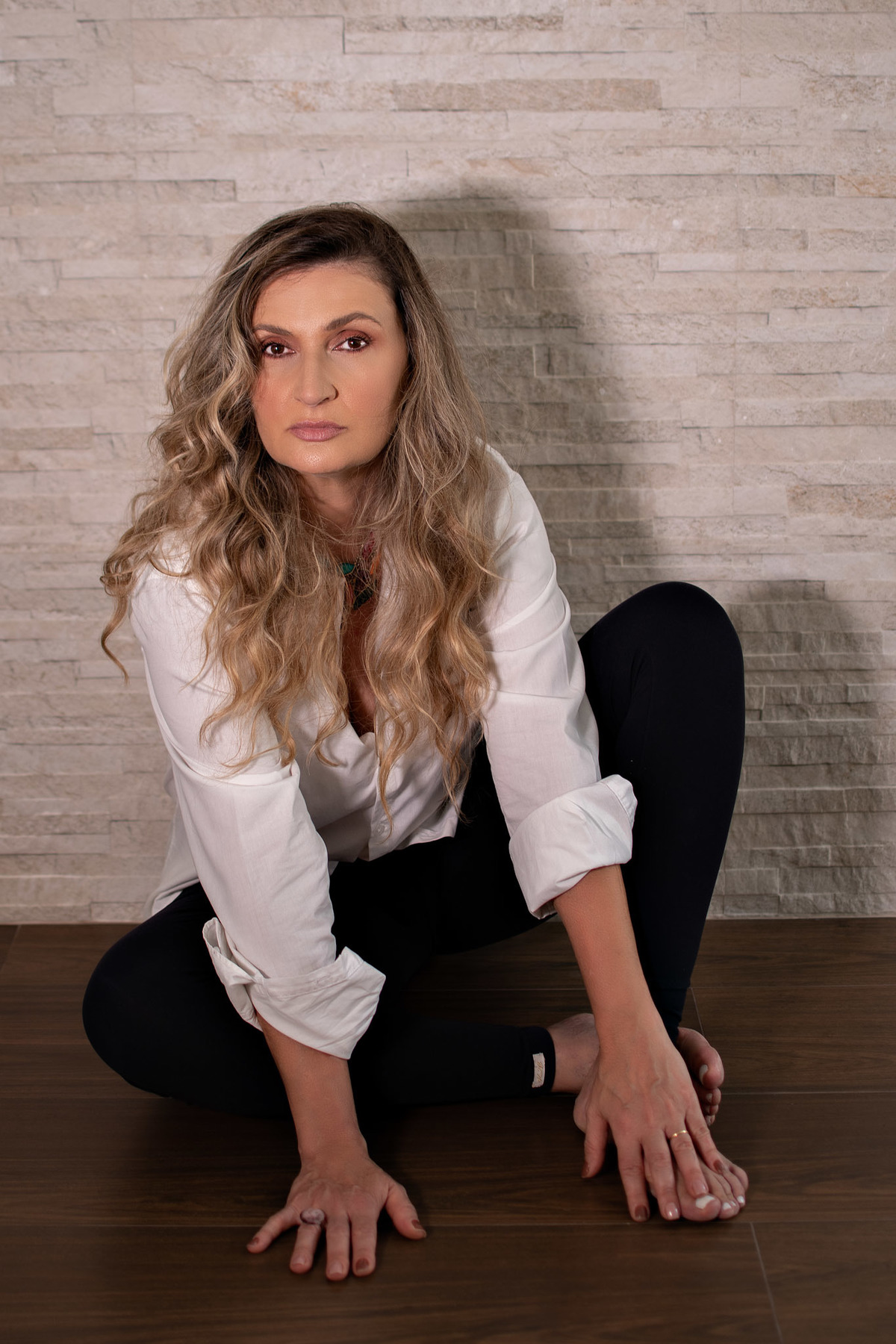 Ensaio feminino em Taubaté 2