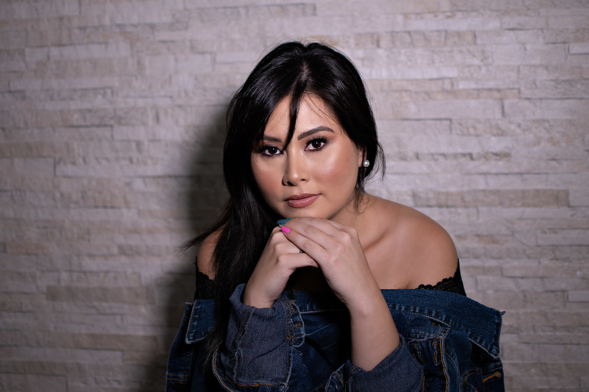 Ensaio feminino em Taubaté no projeto mulheres brasileiras 6