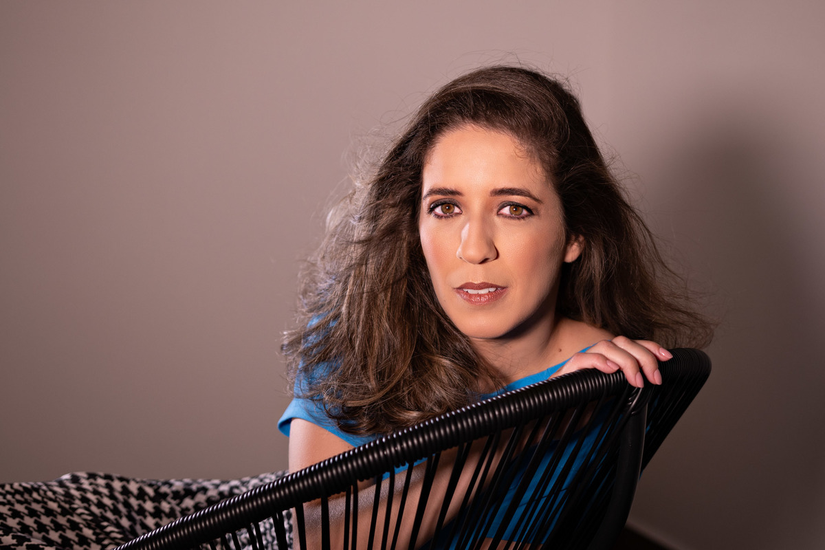 Ensaio feminino em Taubaté no projeto mulheres brasileiras 3