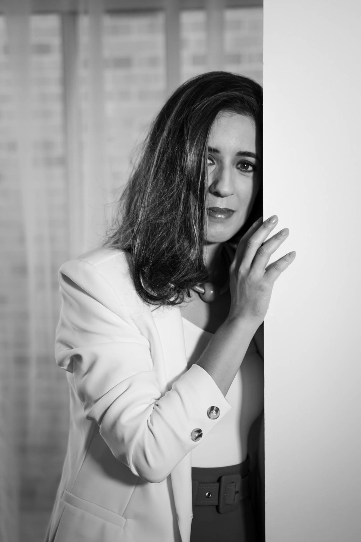 Ensaio feminino em Taubaté no projeto mulheres brasileiras 5