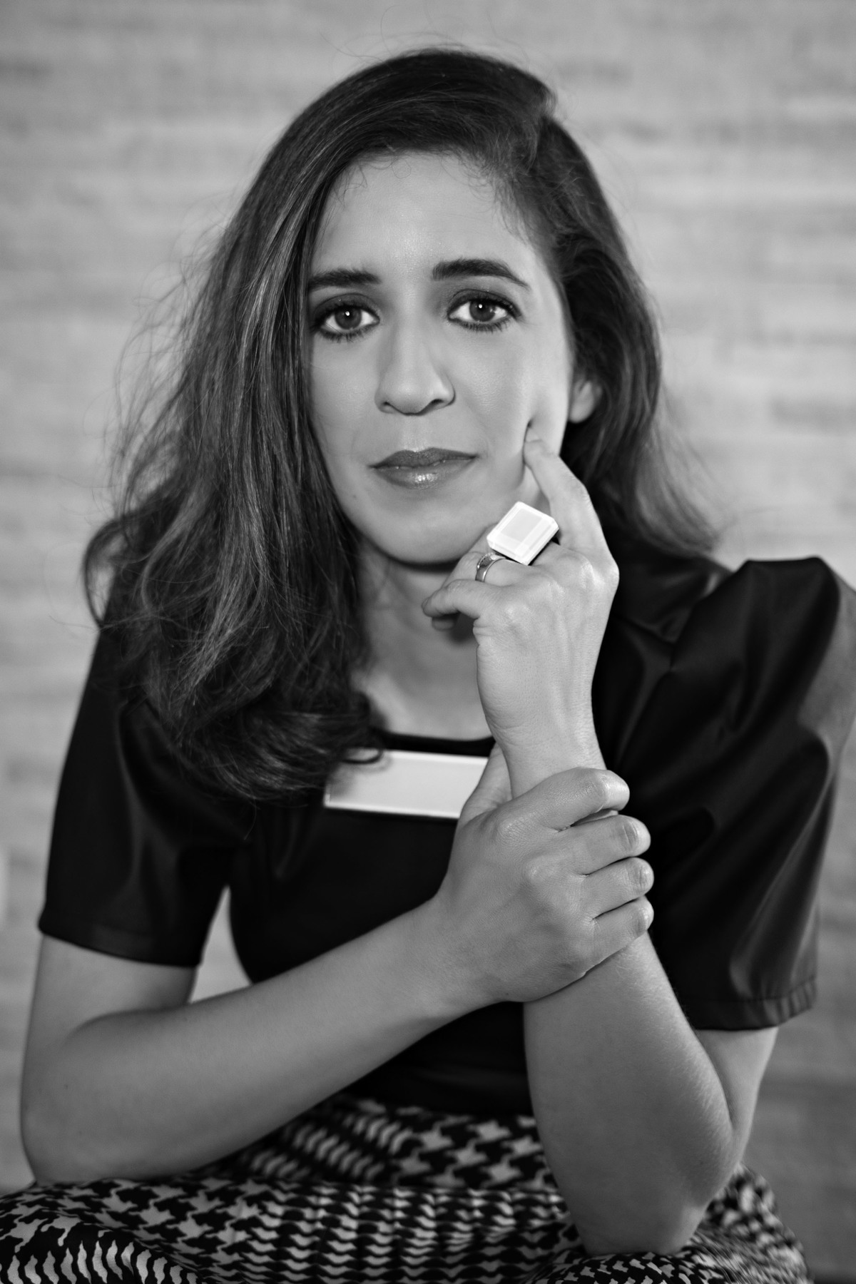 Ensaio feminino em Taubaté no projeto mulheres brasileiras 6