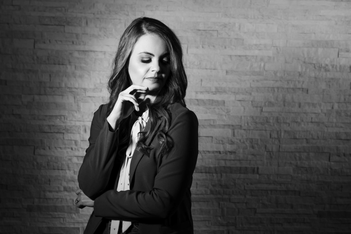 Ensaio feminino em Taubaté no projeto mulheres brasileiras 5