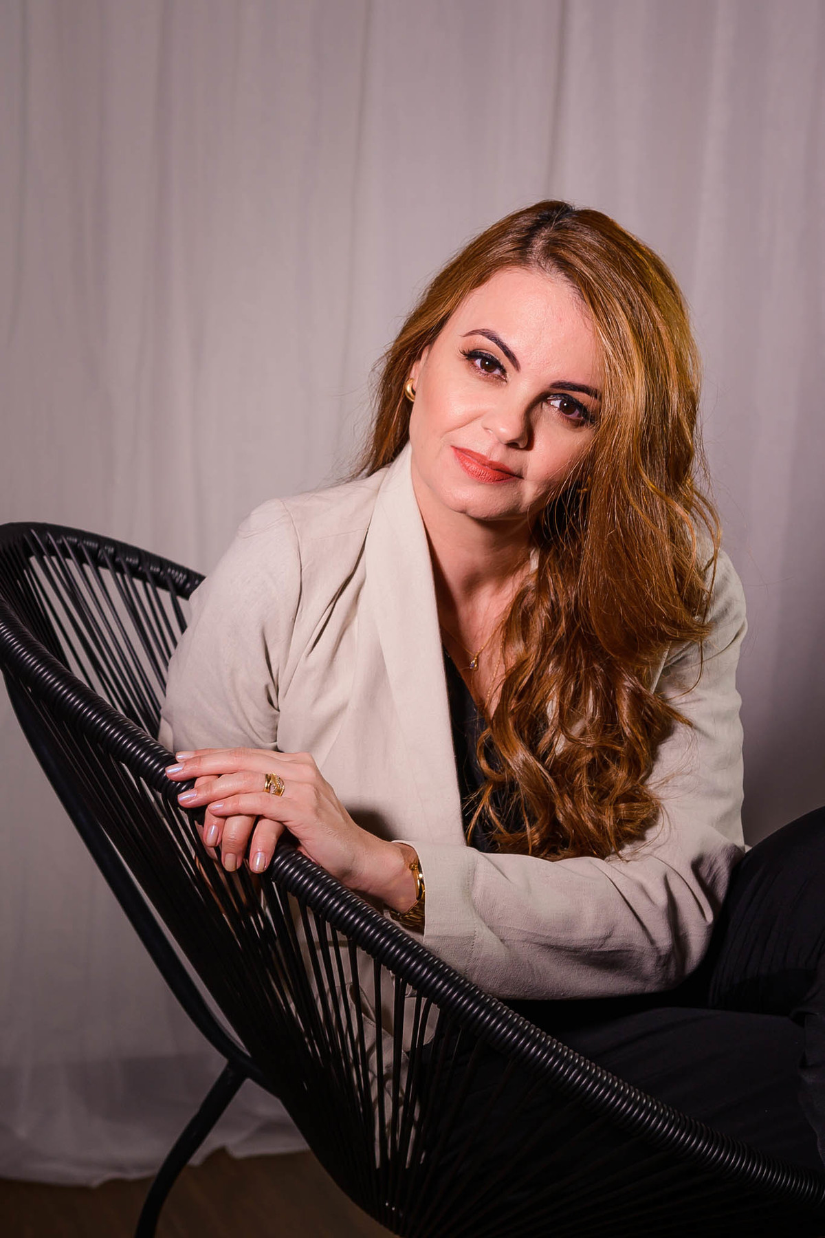 Ensaio feminino em Taubaté no projeto mulheres brasileiras 1