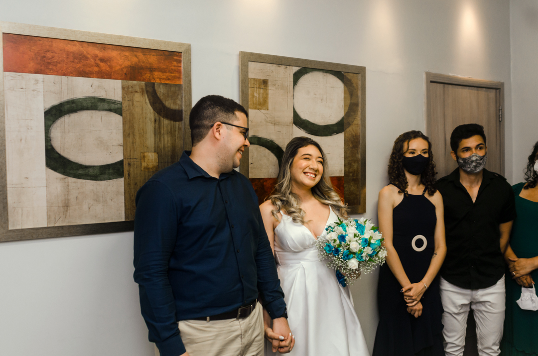 casamento civil cartório Albuquerque