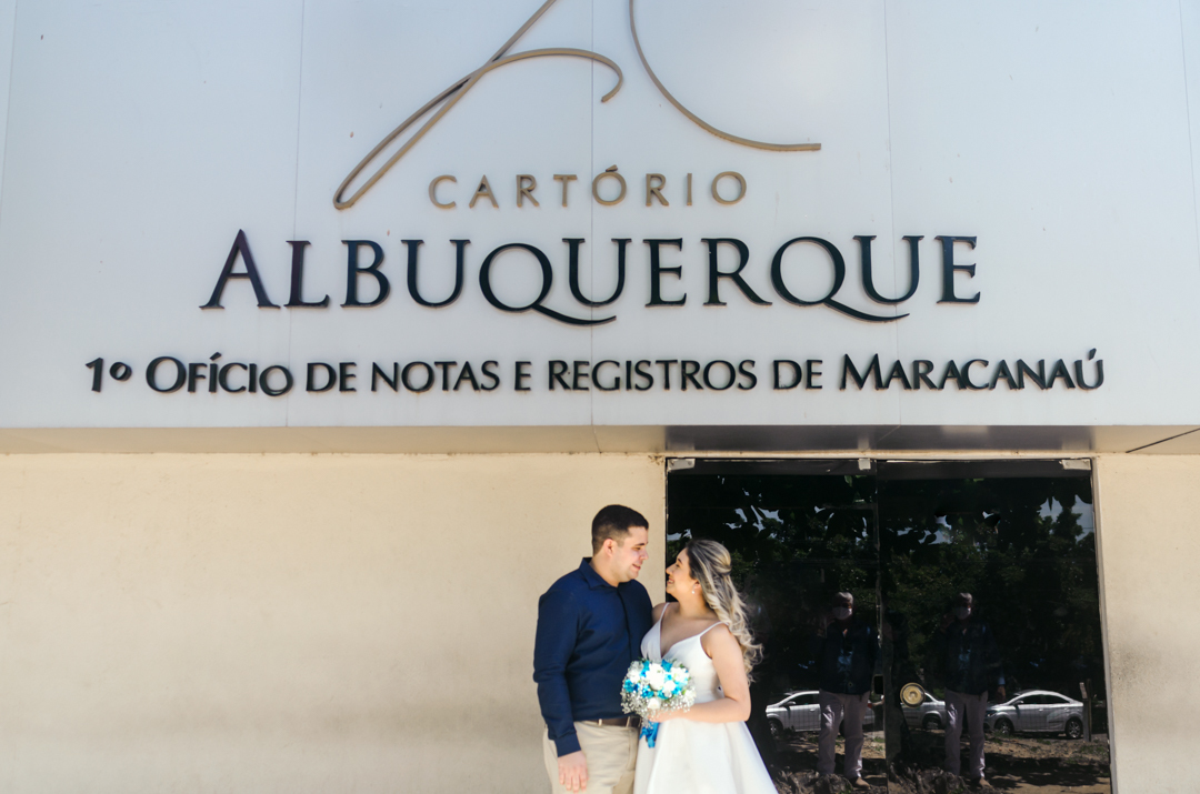 casamento civil cartório Albuquerque