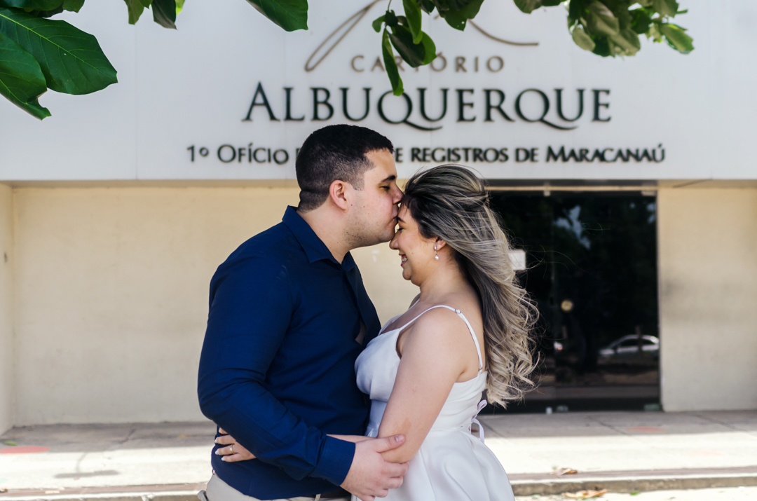 casamento civil cartório Albuquerque