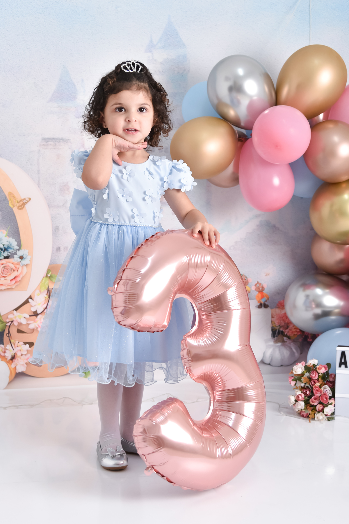 estudio-thais-castro-ensaio-infantil-cinderela-aniversario-santo-andre