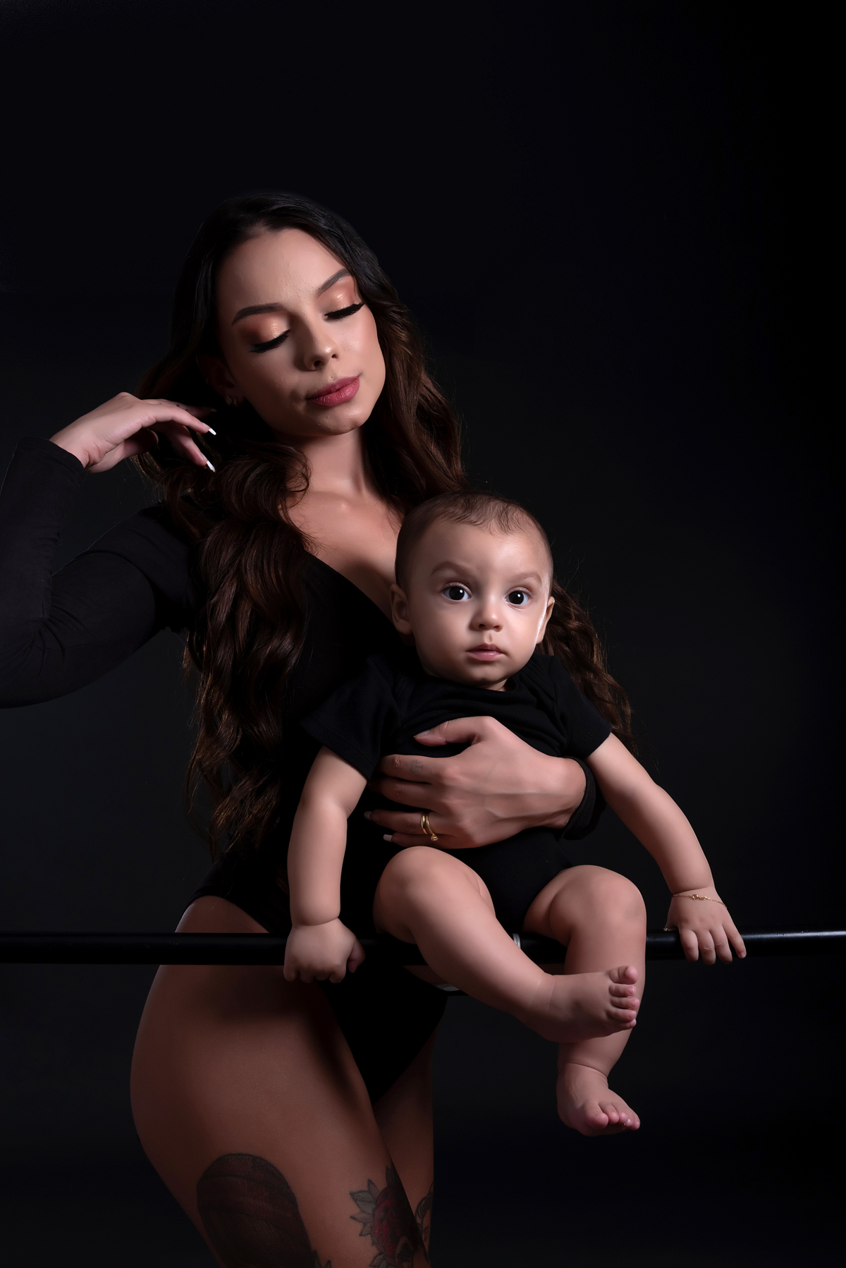 ensaio-bebe-luxo-acompanhamento-fashion-estudio-thais-castro-santo-andre