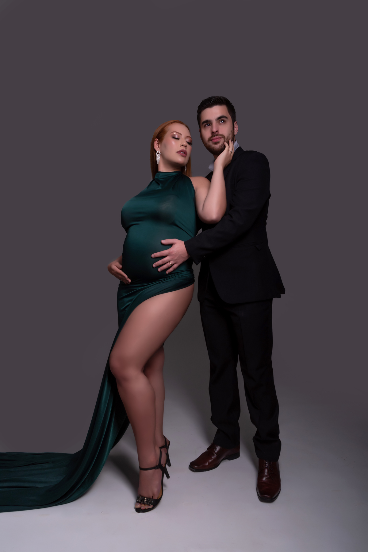 ensaio-gestante-luxo-fashion-estudio-thais-castro-são-paulo