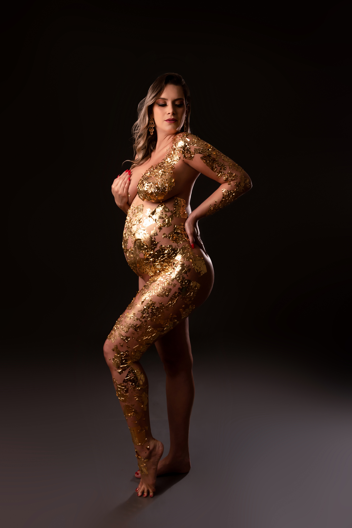 ensaio-luxo-gestante-estudio-fashion-thais-castro-são-paulo-santo-andre