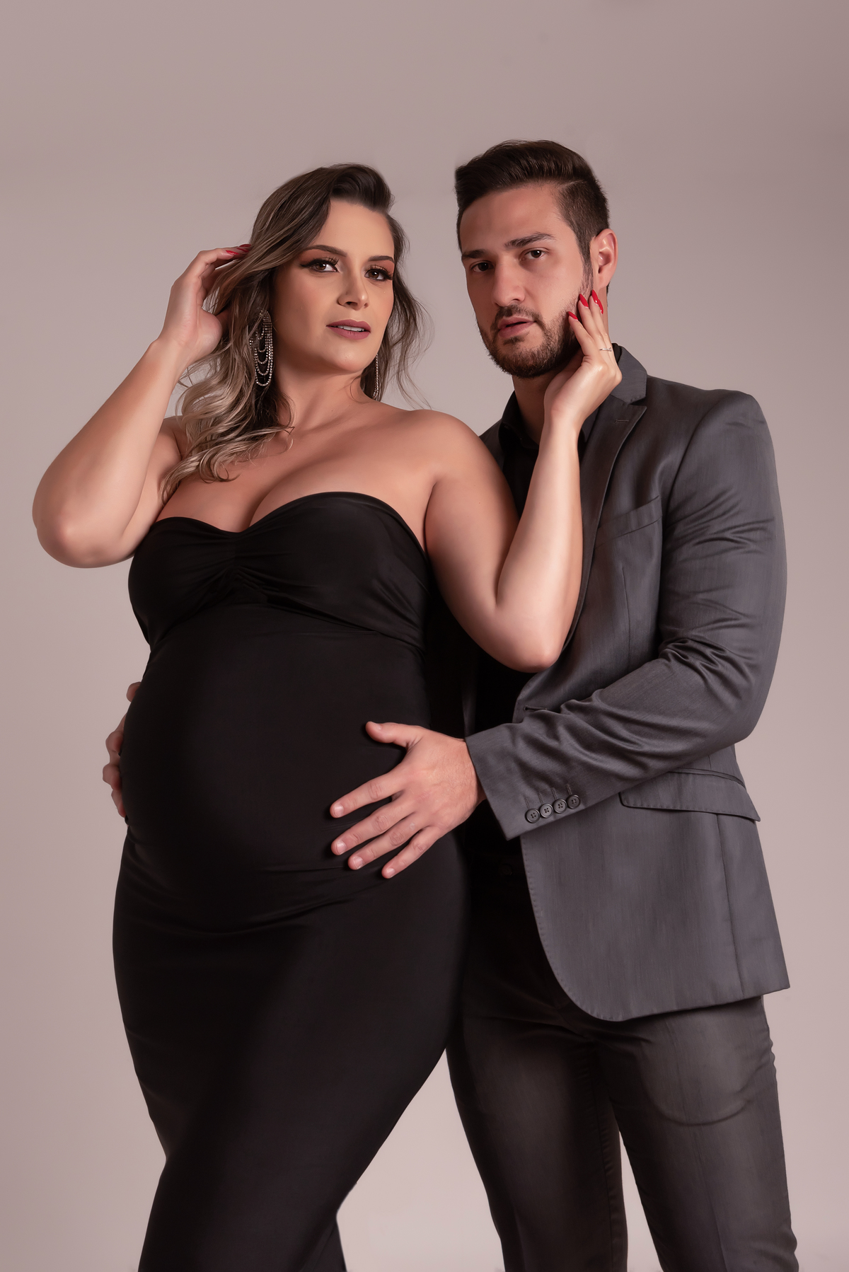 ensaio-luxo-gestante-estudio-fashion-thais-castro-são-paulo-santo-andre