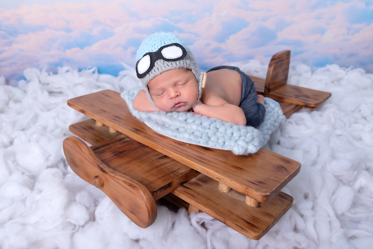 ensaio-newborn-personalizado-aviador-harry-potter-sonserina-santo-andre-são-paulo-estudio-thais-castro