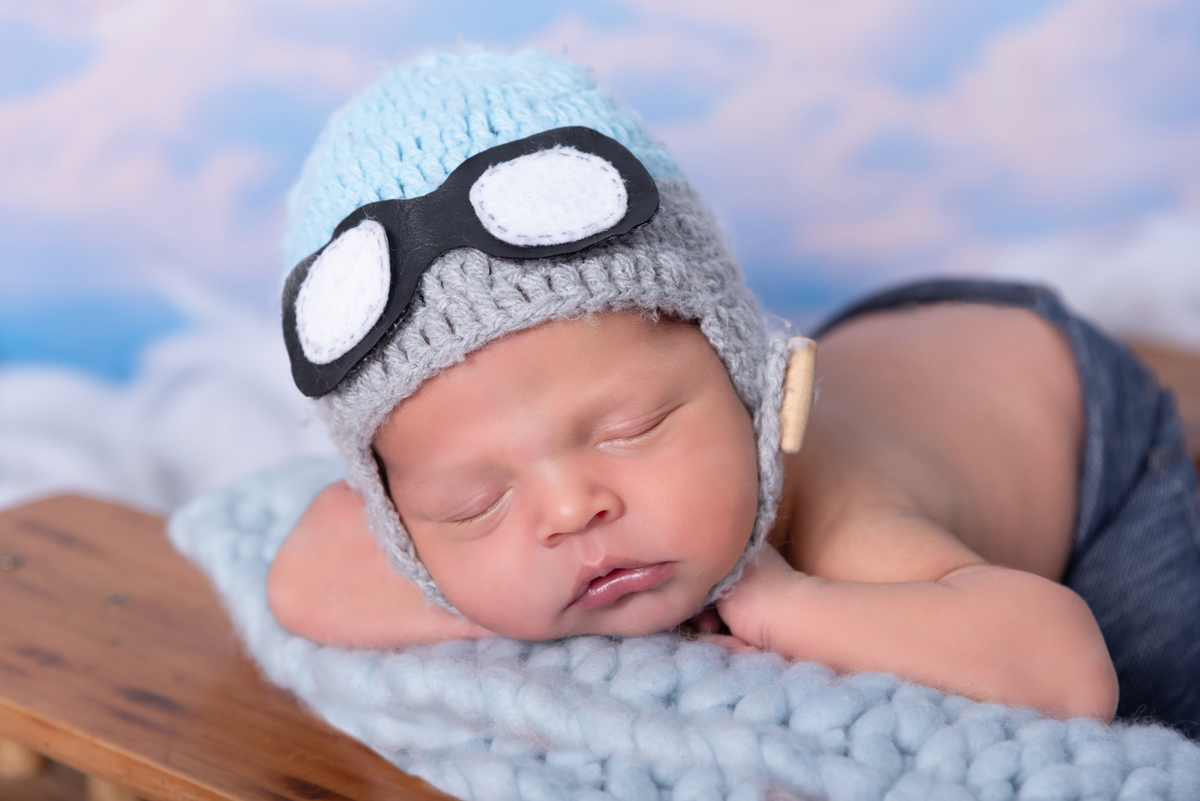 ensaio-newborn-personalizado-aviador-harry-potter-sonserina-santo-andre-são-paulo-estudio-thais-castro