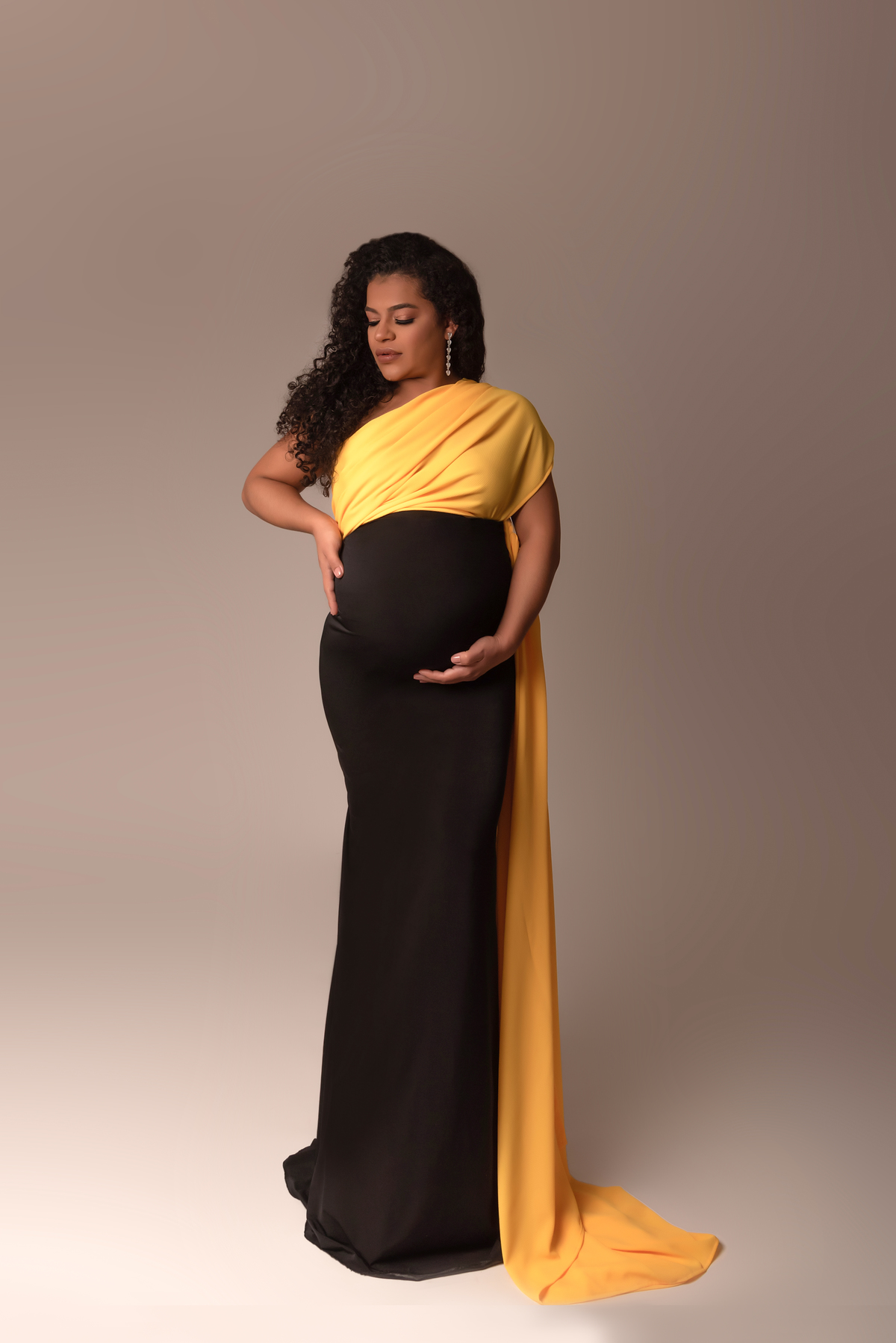 ensaio-gestante-luxo-moda-estudio-thais-castro-santo-andre-são-paulo