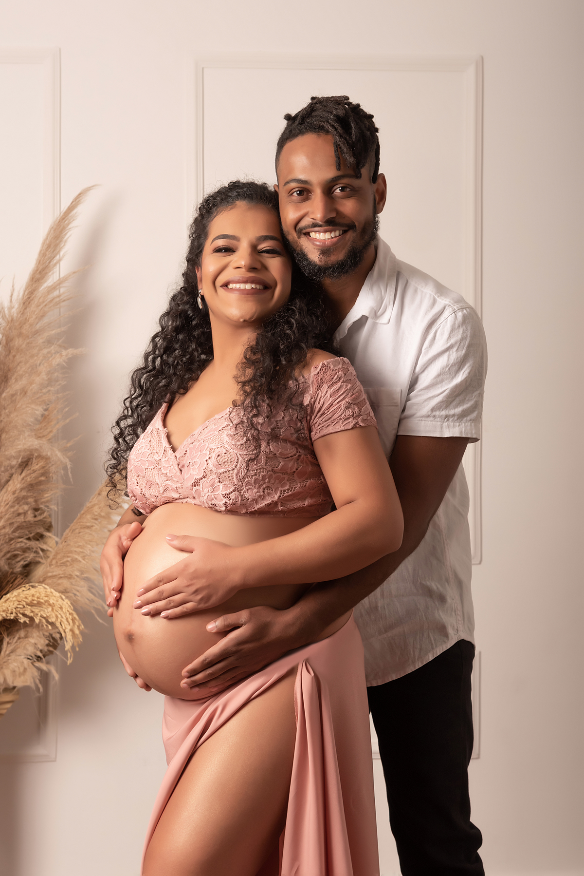 ensaio-gestante-luxo-moda-estudio-thais-castro-santo-andre-são-paulo