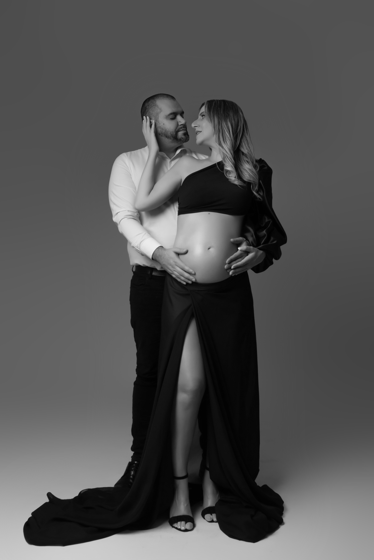 ensaio-gestante-luxo-moda-estudio-thais-castro-santo-andre-são-paulo