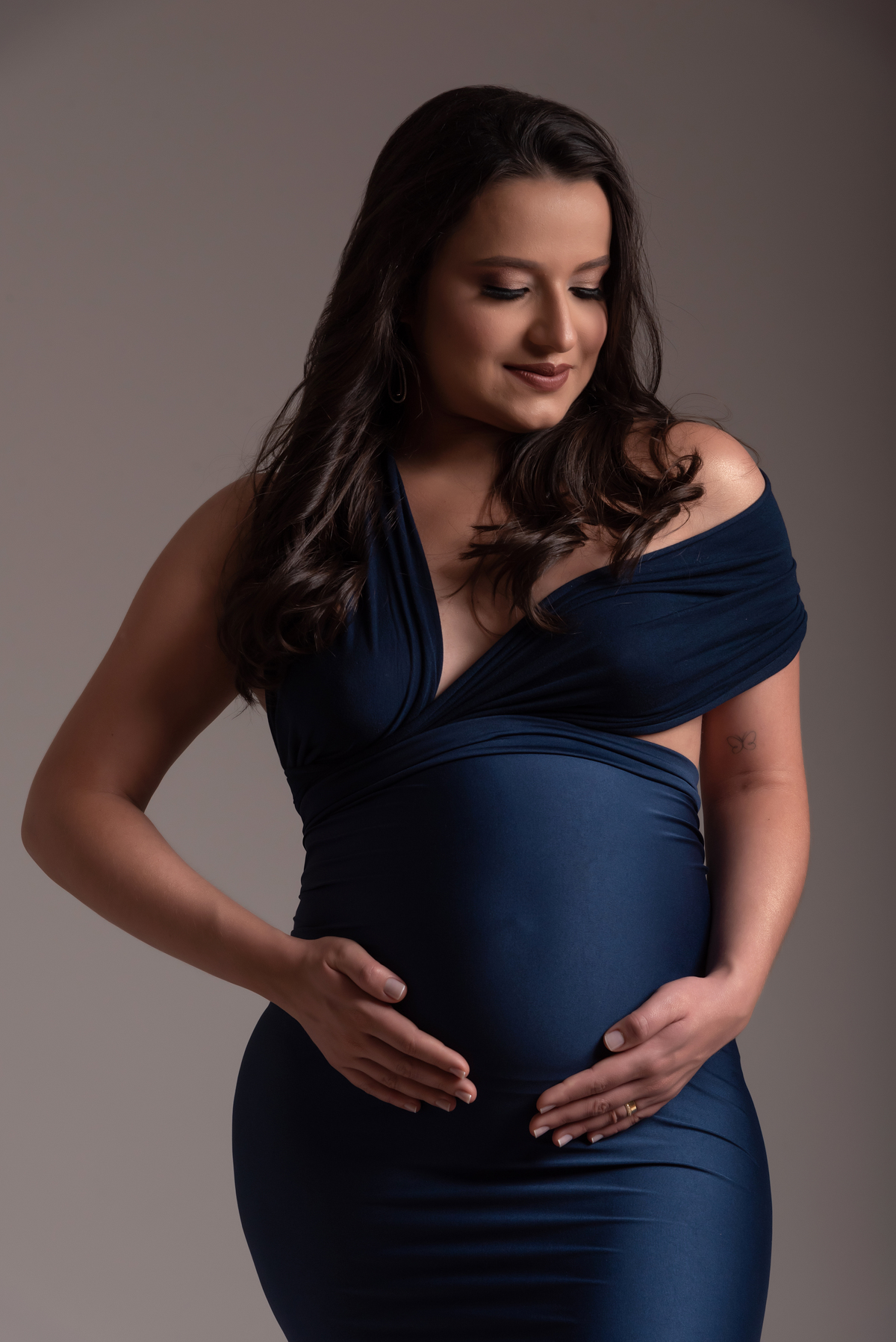 ensaio-gestante-fashion-luxo-moda-estudio-thais-castro-santo-andre-sao-paulo