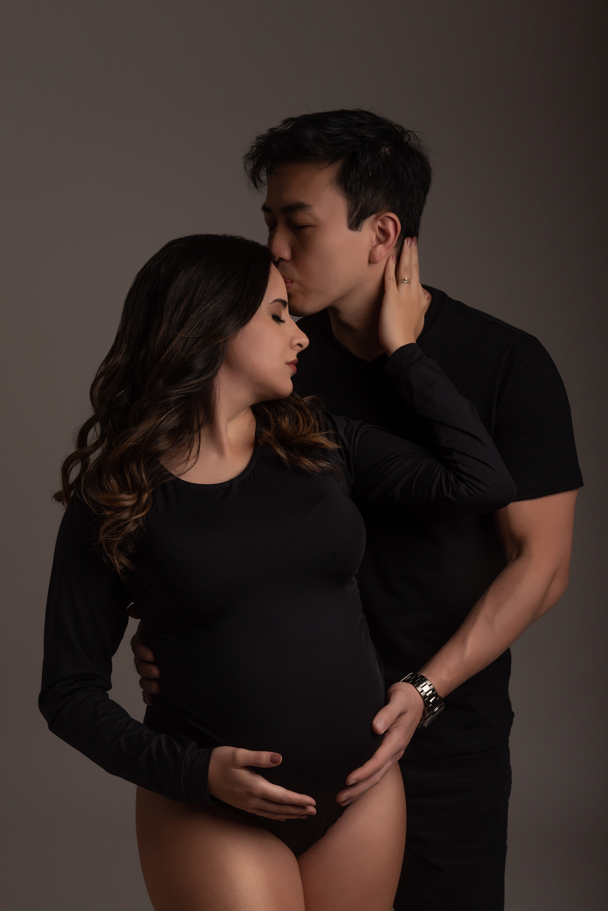 ensaio-gestante-luxo-fashion-sao-paulo-newborn-menino-estudio-thais-castro-santo-andre-abc