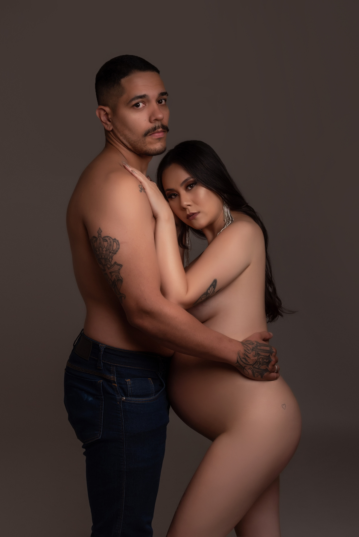 ensaio-gestante-luxo-nu-fashion-abc-estudio-thais-castro-santo-andre-são-paulo