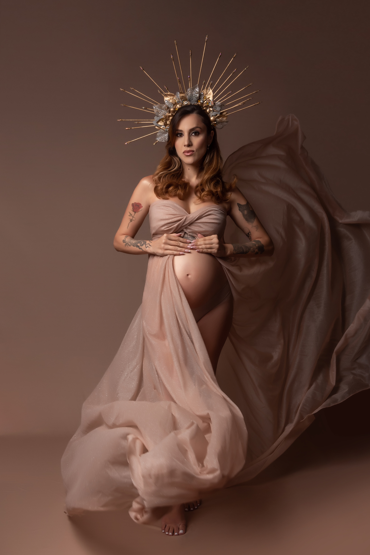 ensaio-gestante-fashion-luxo-estudio-thais-castro-santo-andre-são-paulo