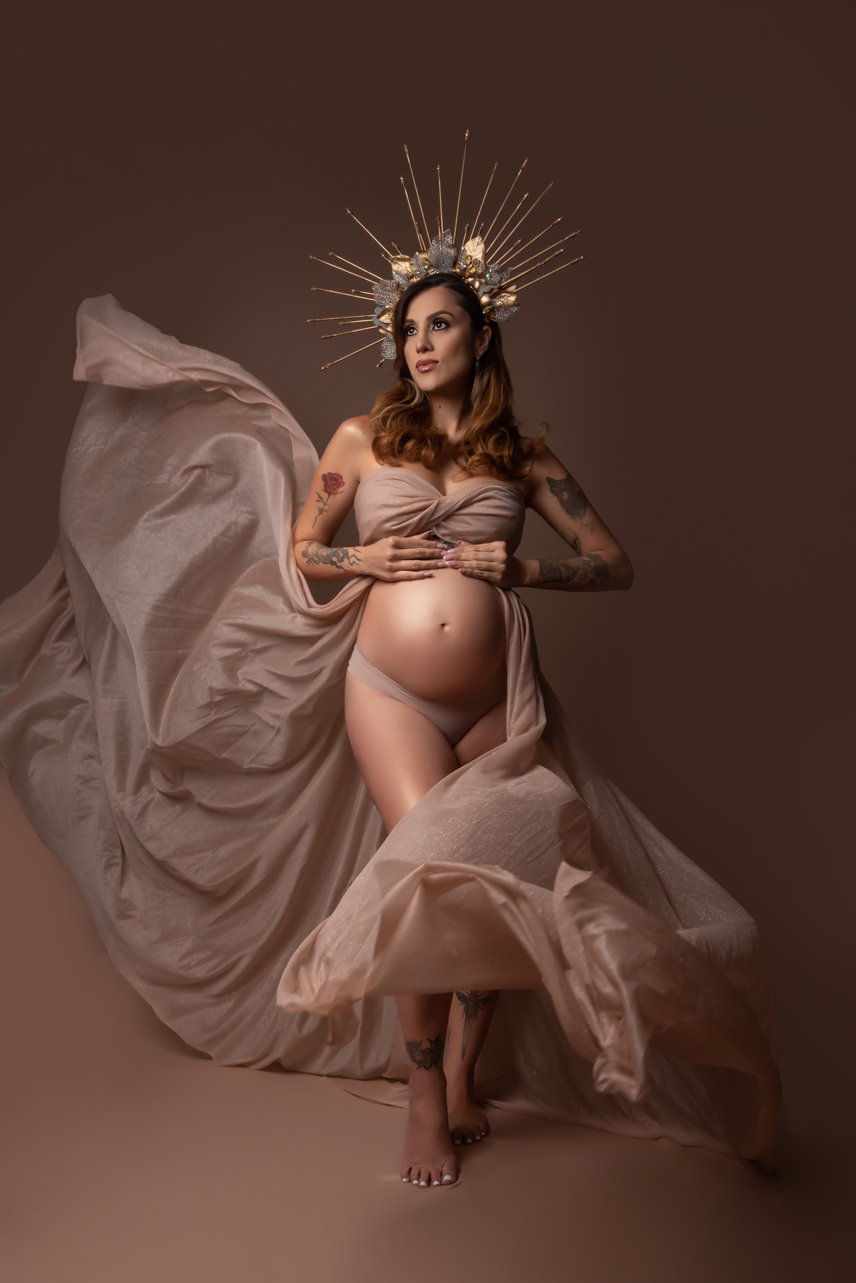 ensaio-gestante-fashion-luxo-estudio-thais-castro-santo-andre-são-paulo