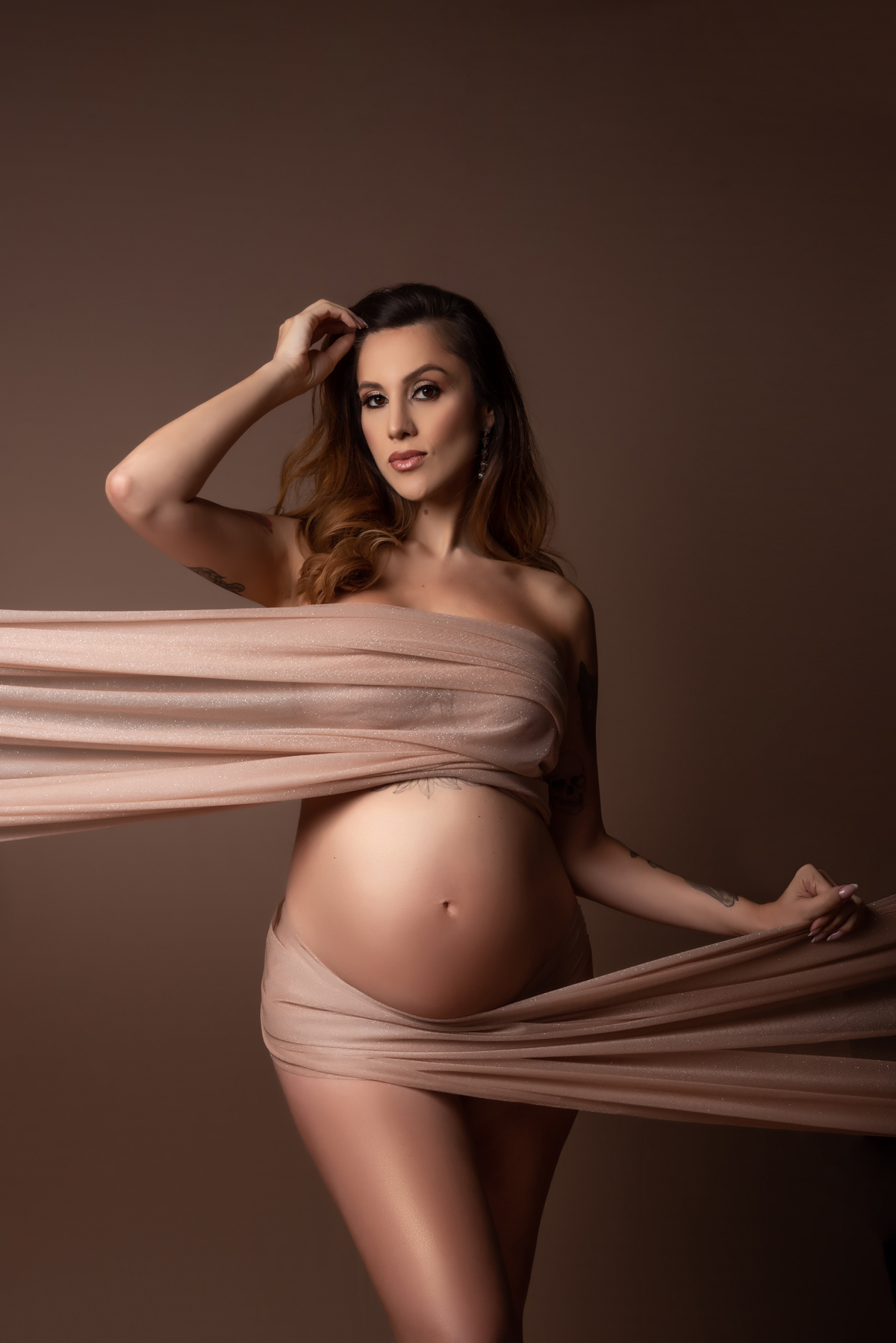 ensaio-gestante-fashion-luxo-estudio-thais-castro-santo-andre-são-paulo