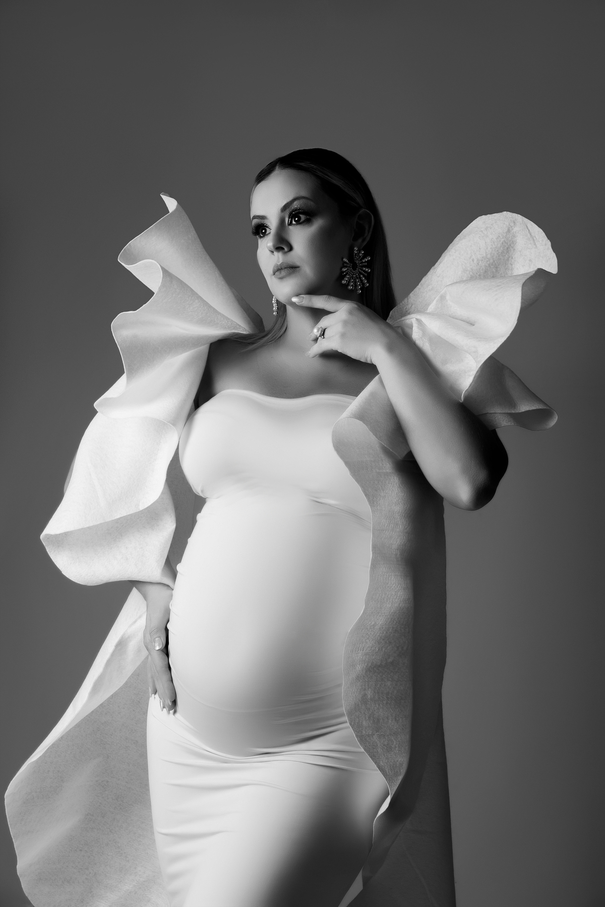 ensaio-gestante-estudio-thais-castro-fashion-luxo-são-paulo-santo-andre