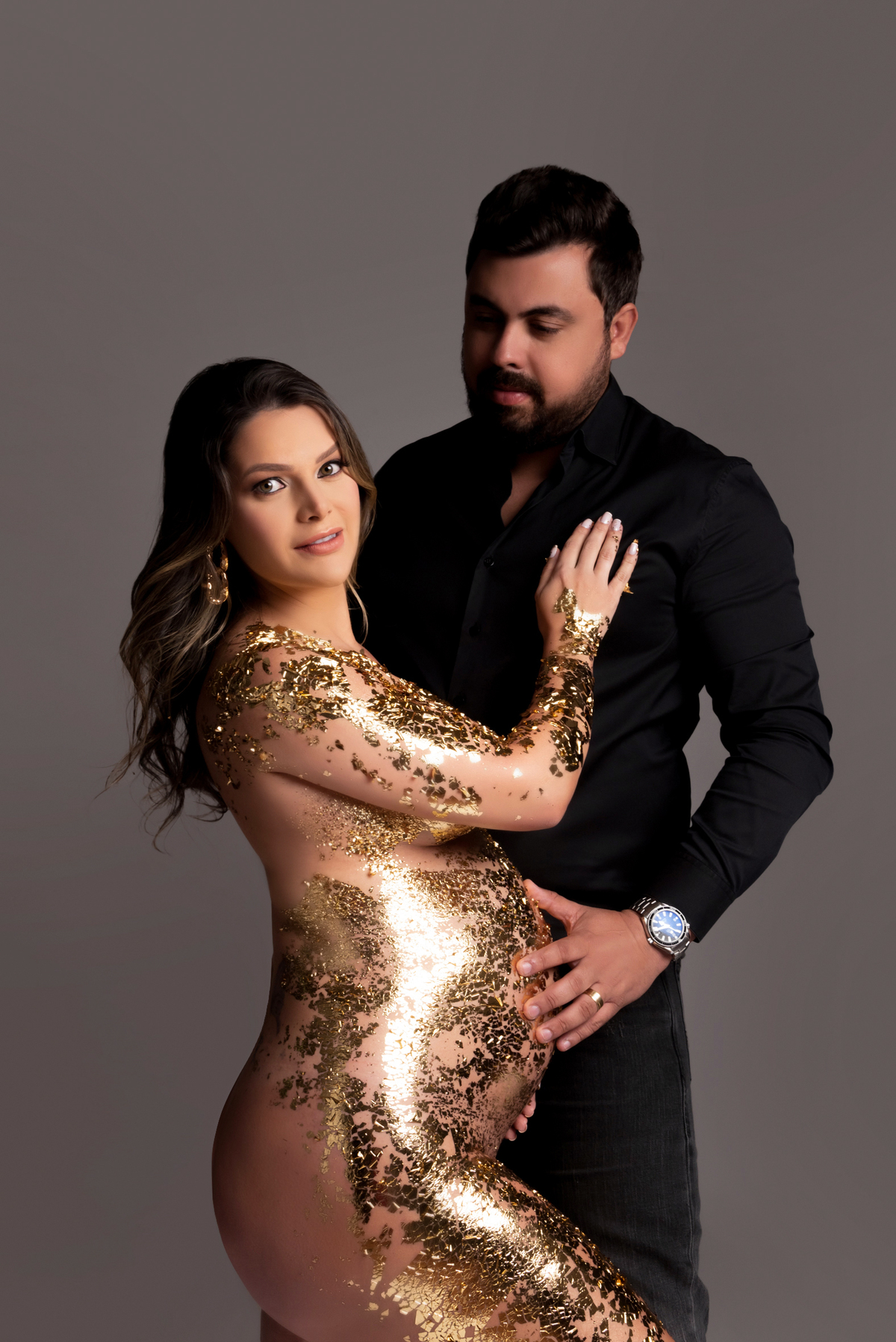 ensaio-gestante-fashion-luxo-estudio-thais-castro-sao-paulo-santo-andre