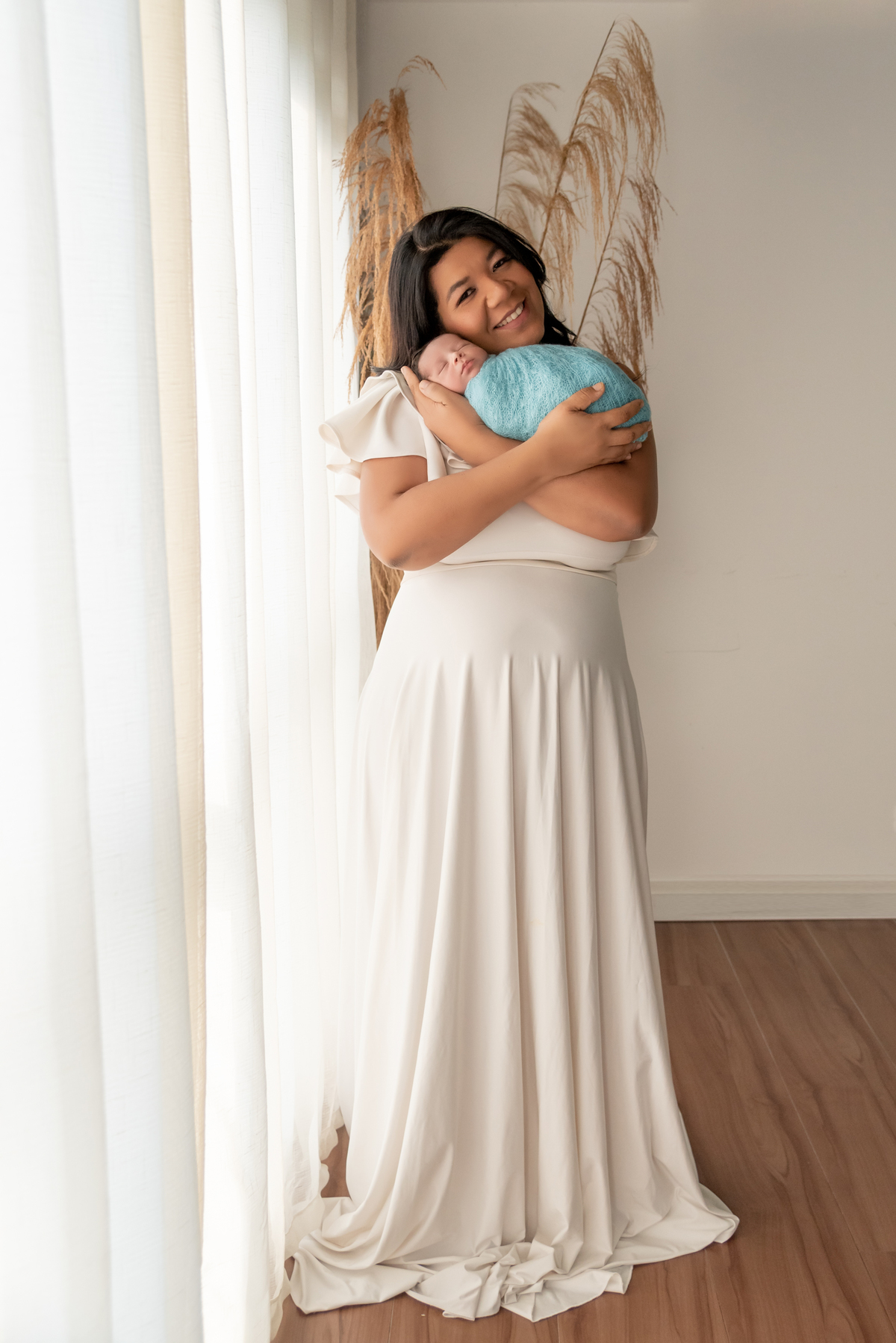 ensaio-newborn-estudio-santo-andre-Thais-castro