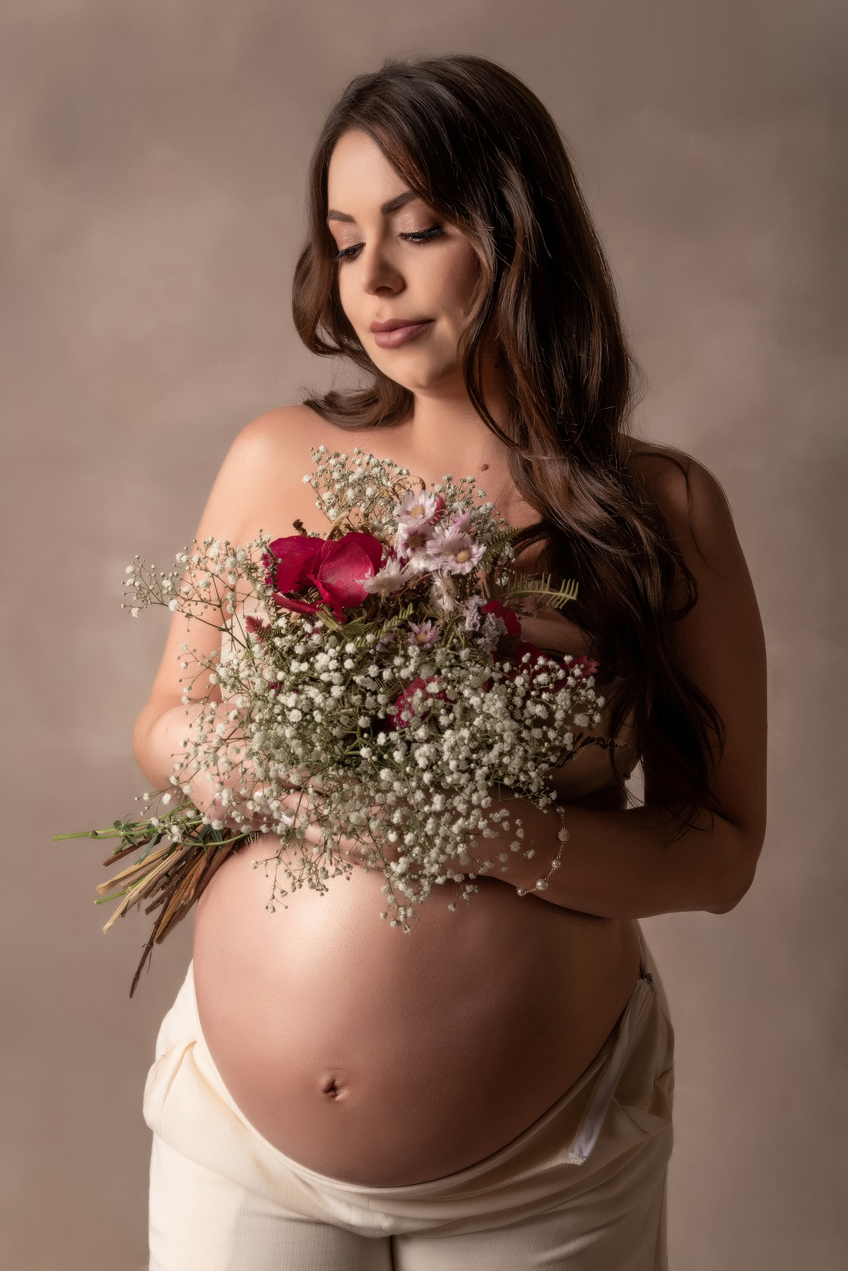 ensaio-gestante-luxo-fashion-estudio-thais-castro-sao-paulo-santo-andre