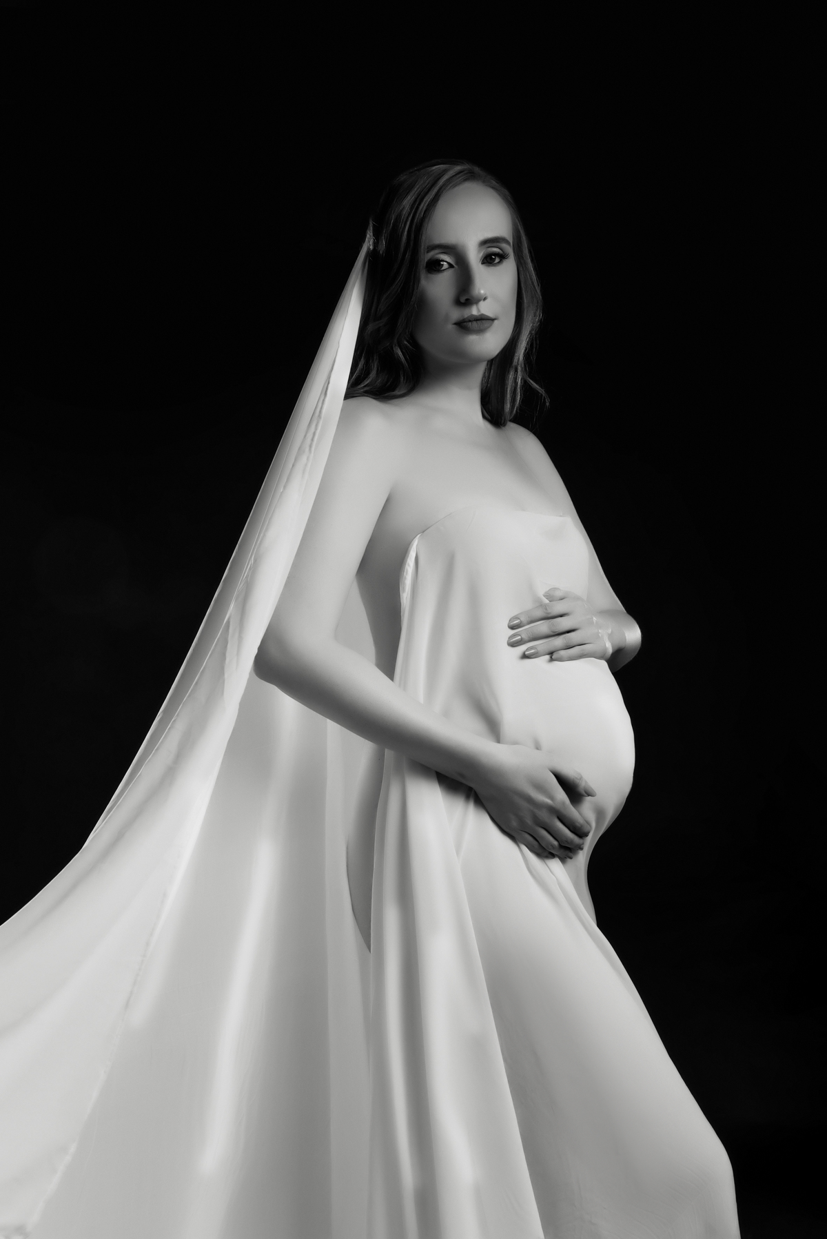 ensaio-gestante-fashion-luxo-estudio-thais-castro-santo-andre-são-paulo