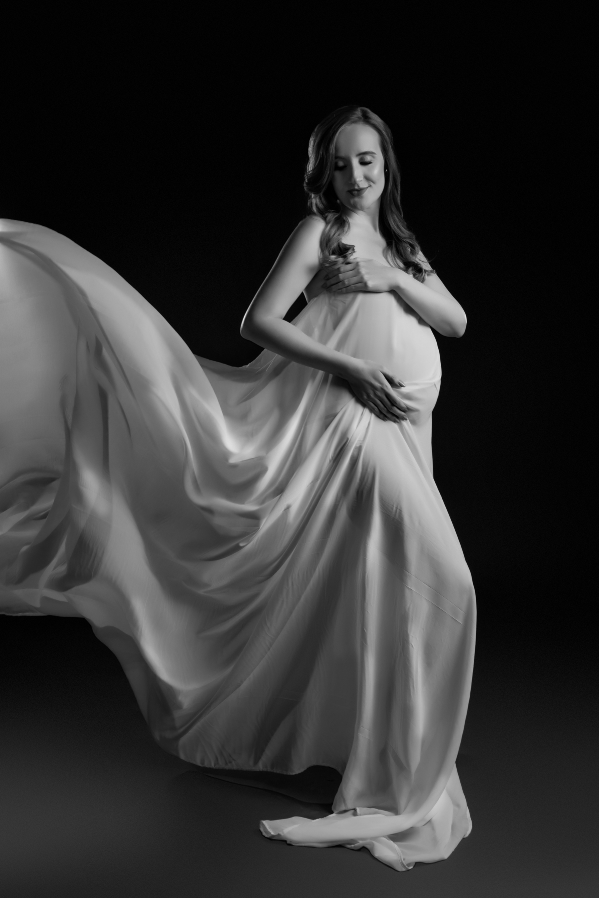 ensaio-gestante-fashion-luxo-estudio-thais-castro-santo-andre-são-paulo