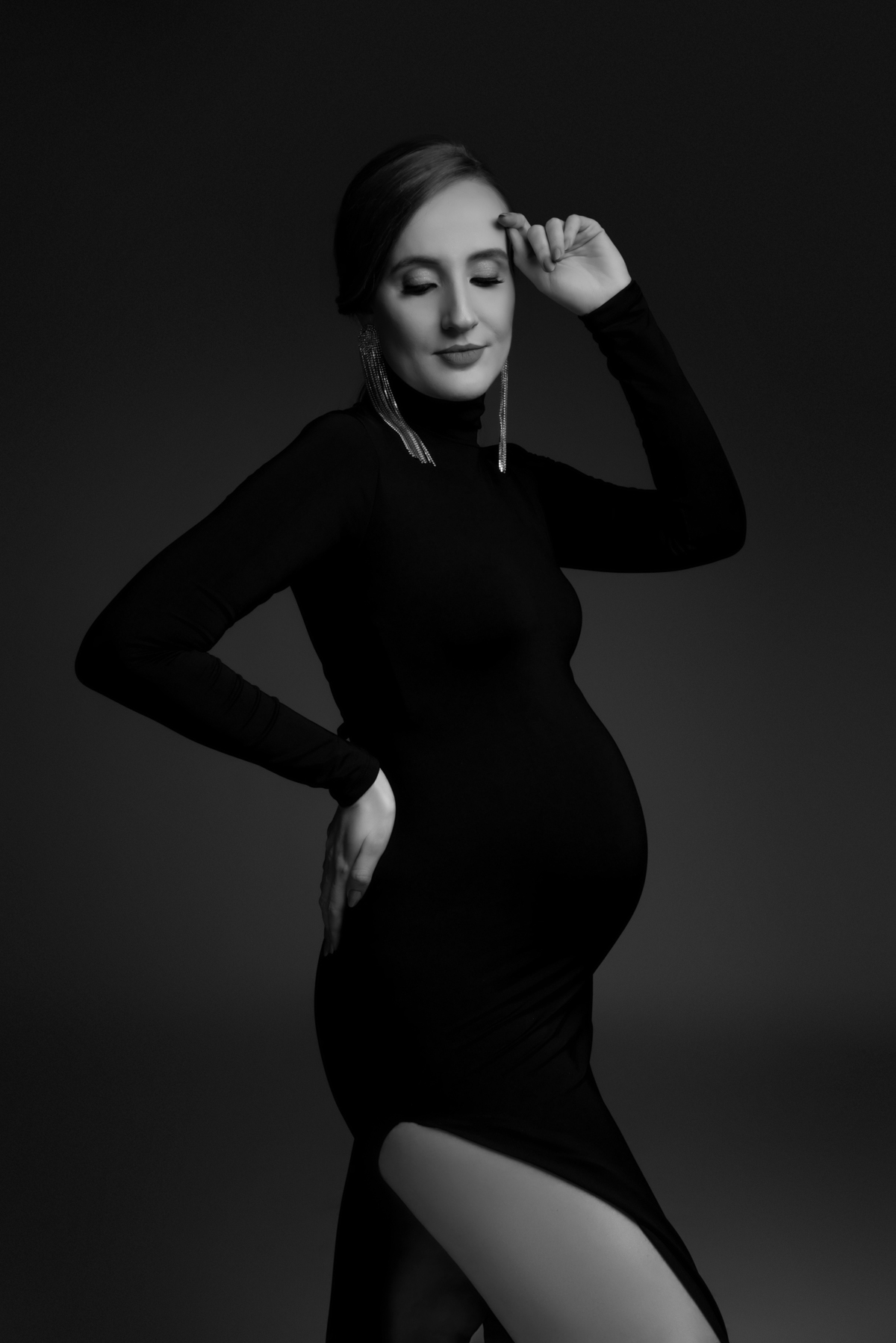 ensaio-gestante-fashion-luxo-estudio-thais-castro-santo-andre-são-paulo