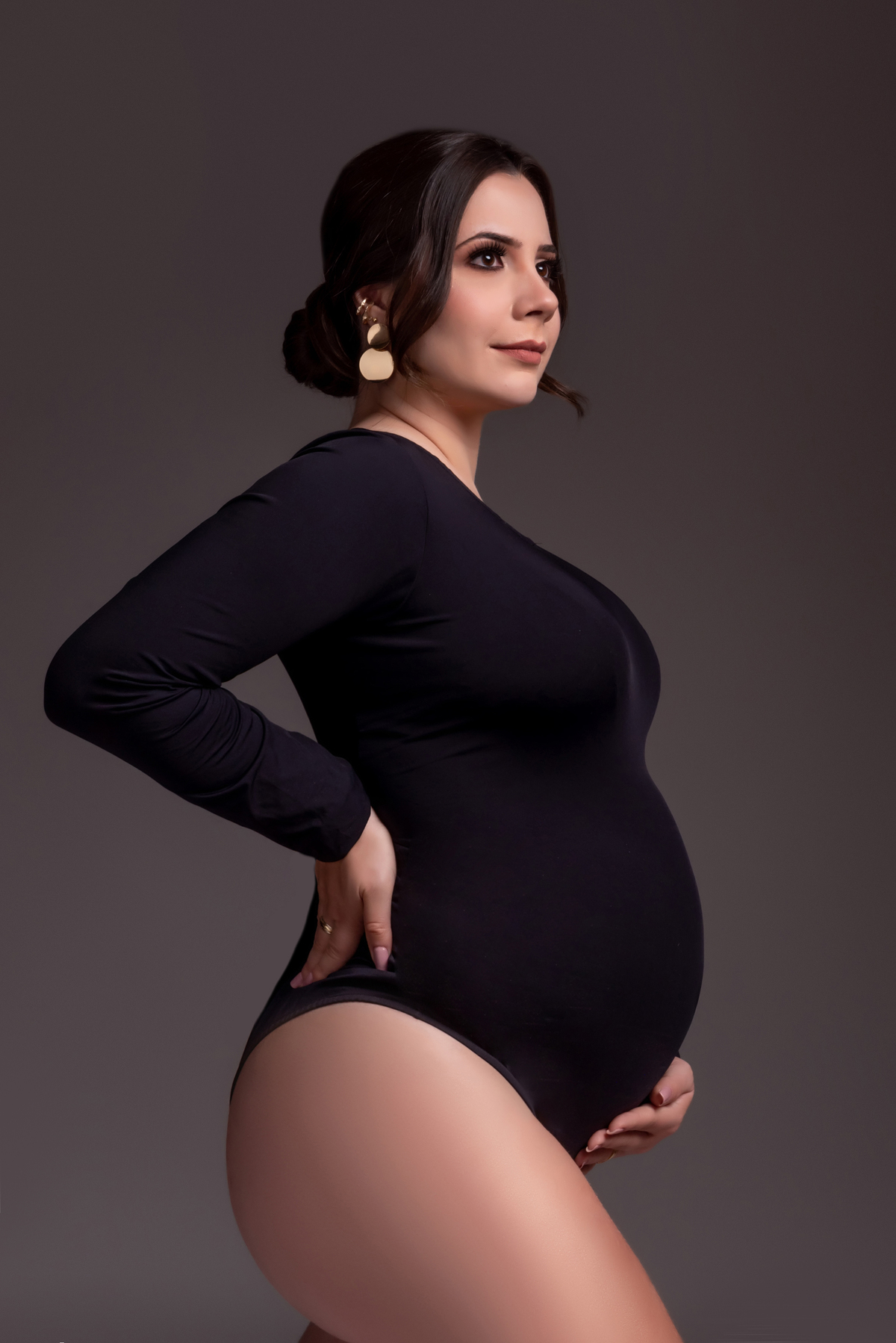 ensaio-gestante-luxo-fashion-estudio-thais-castro-santo-andre-sao-paulo