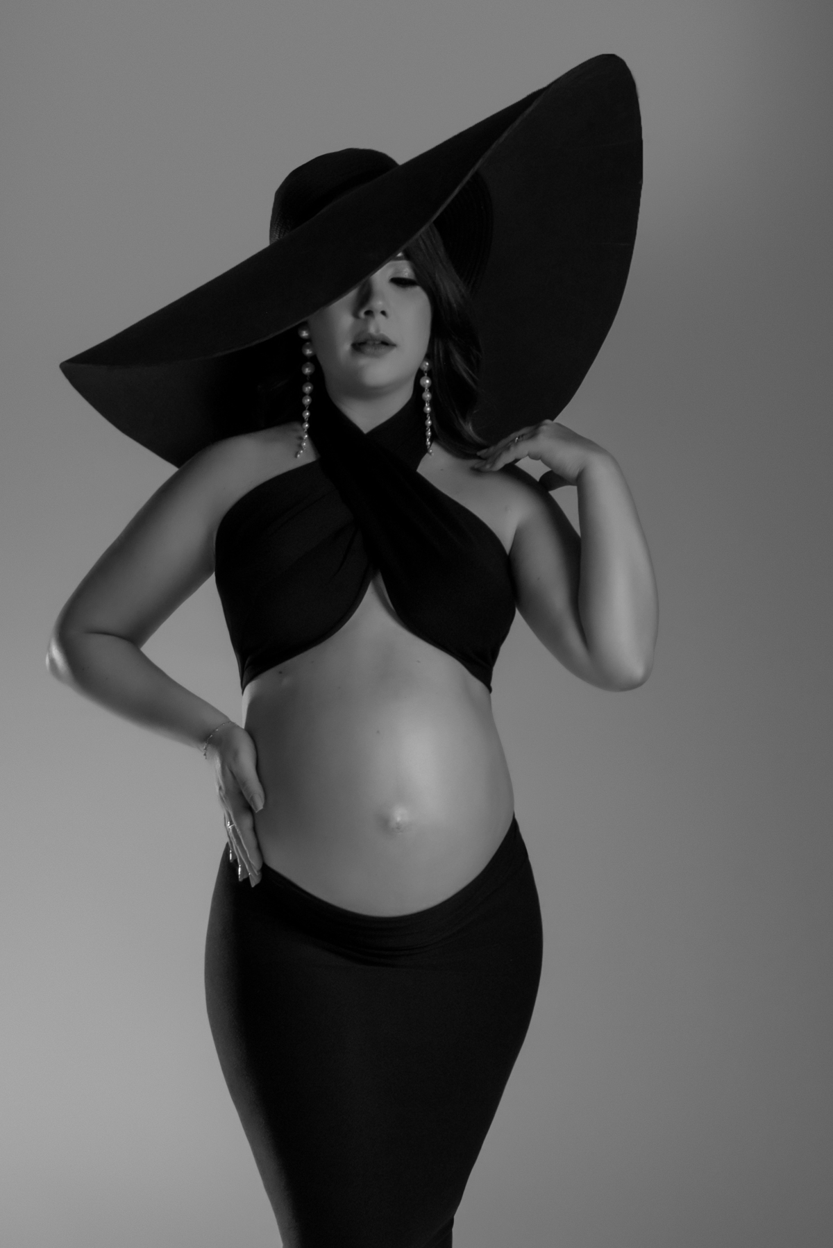 ensaio-gestante-luxo-fashion-estudio-thais-castro-santo-andre-sao-paulo